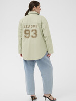 KAFFE CURVE KAFFE CURVE-JACKET-10584007