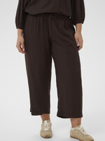 KAFFE CURVE KAFFE CURVE-PANTALON 7/8-10583098