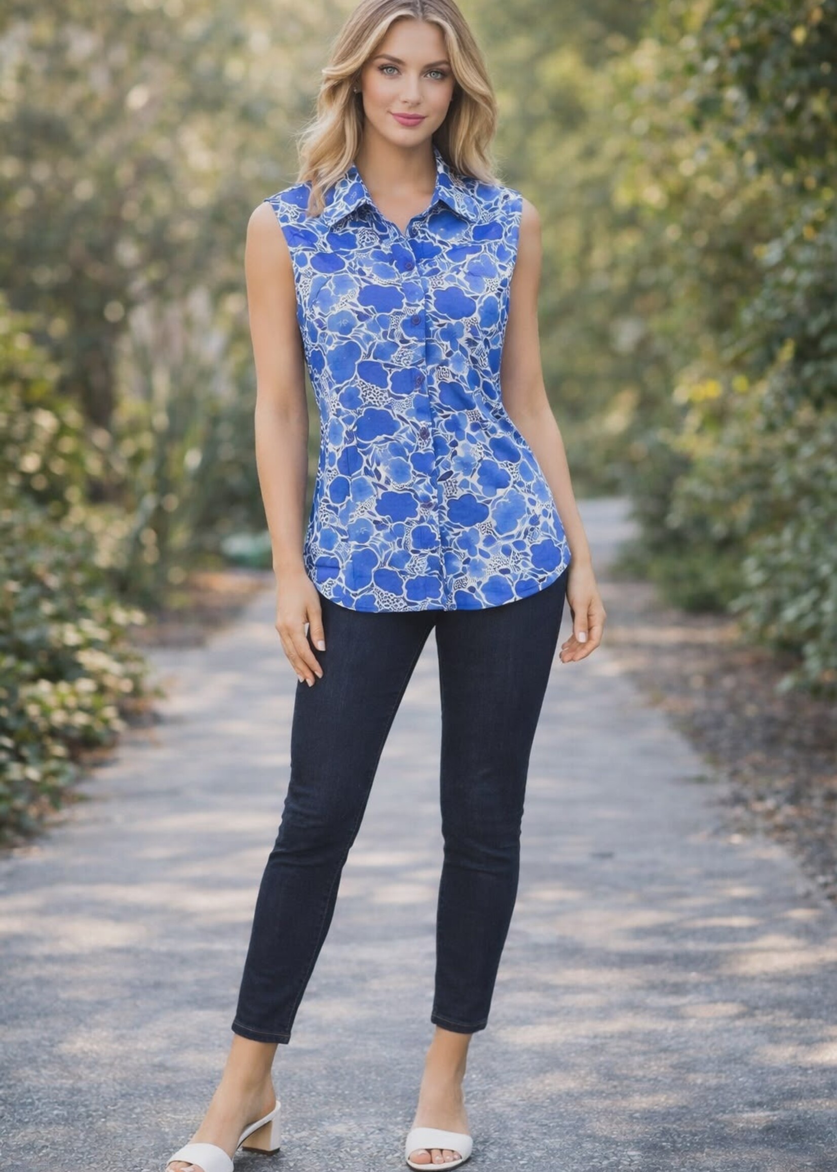 TANGOMANGO TANGO MANGO-CAMISOLE-T5882