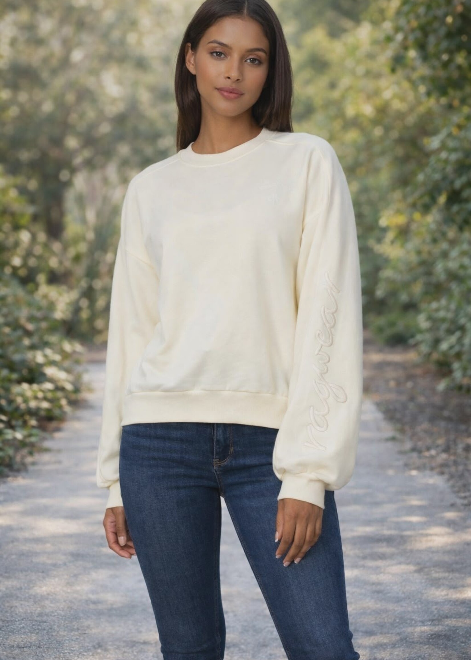 RAGWEAR RAGWEAR- CHANDAIL-2611-30001