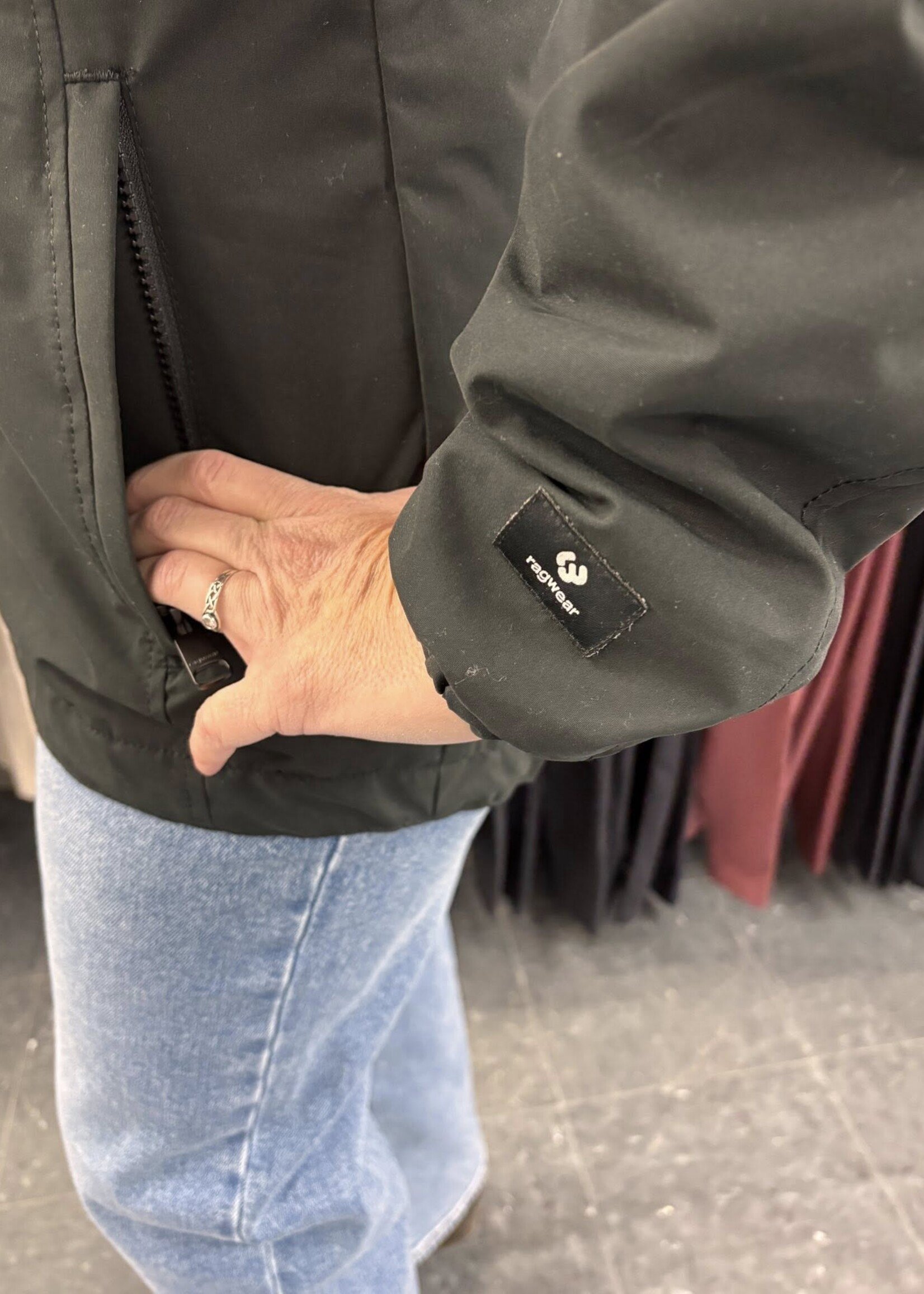 RAGWEAR RAGWEAR-JACKET DANKKA-2511-60026