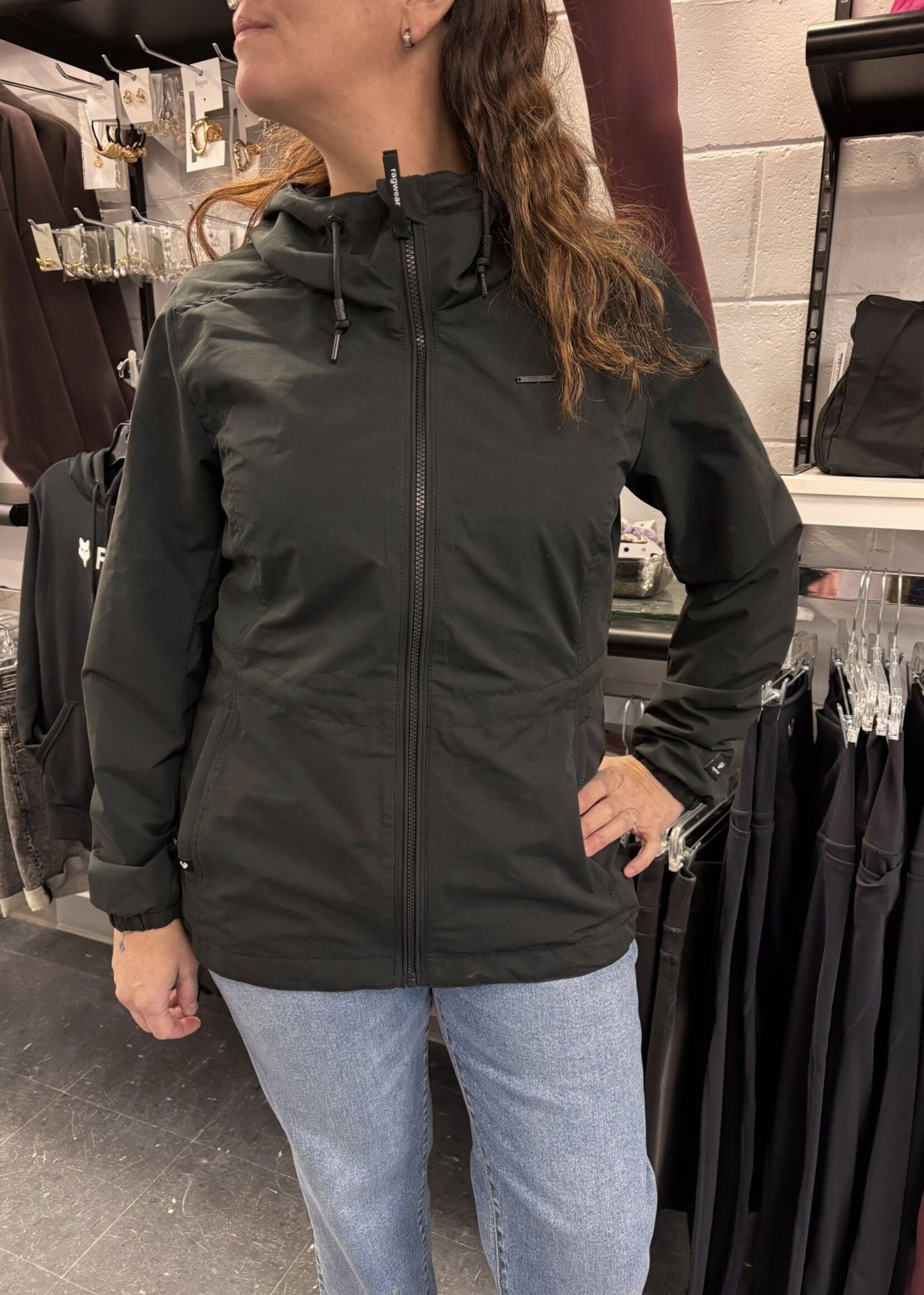 RAGWEAR RAGWEAR-JACKET DANKKA-2511-60026