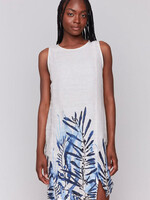 CHARLIE B CHARLIEB-ROBE-C3204B-229B