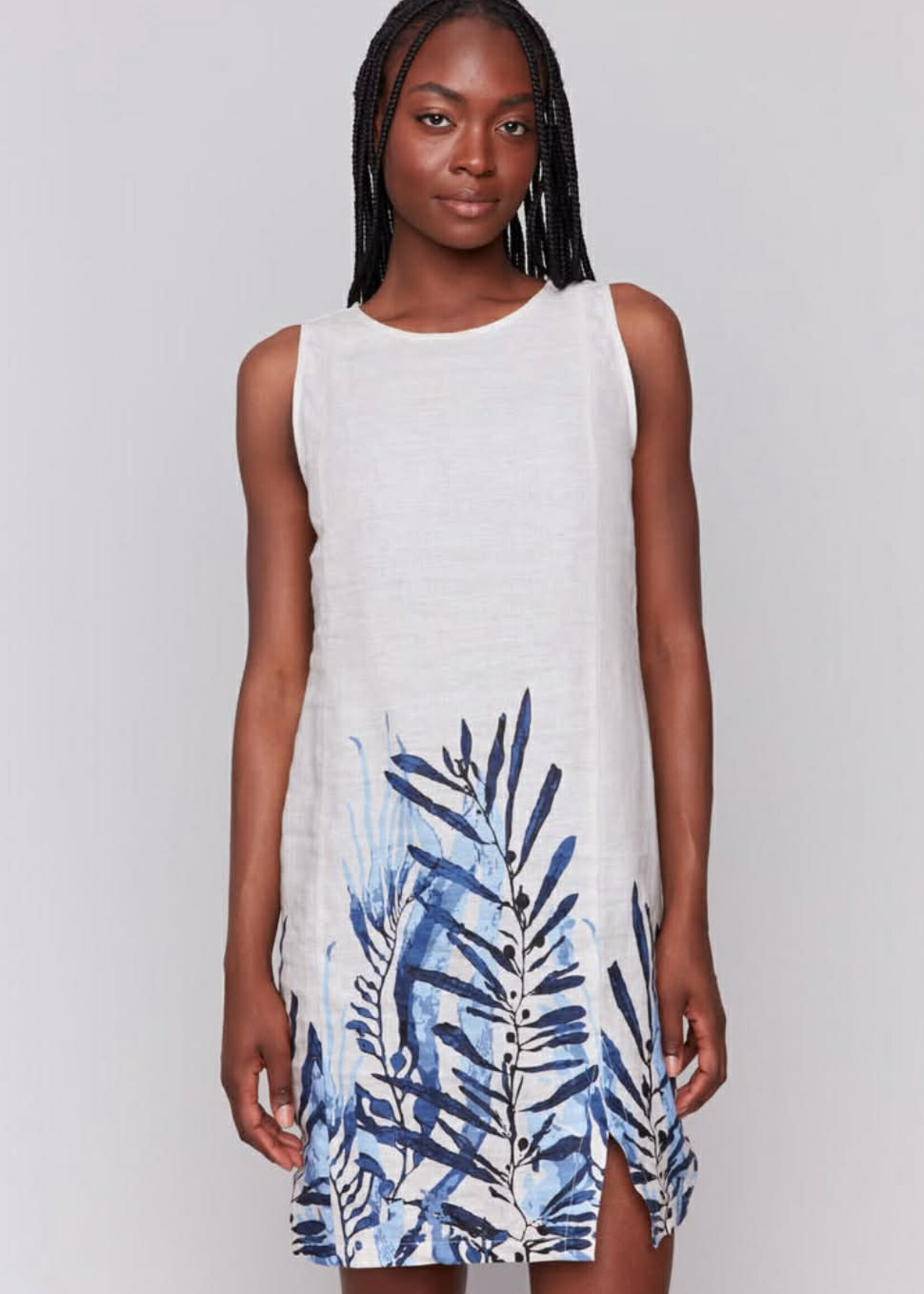 CHARLIE B CHARLIEB-ROBE-C3204B-229B