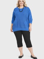 TRIBAL FASHION TRIBAL-CHANDAIL-2462V-576-3328