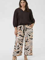 TRIBAL FASHION TRIBAL-PANTALON JAMBE LARGE-3097V-3880-0025