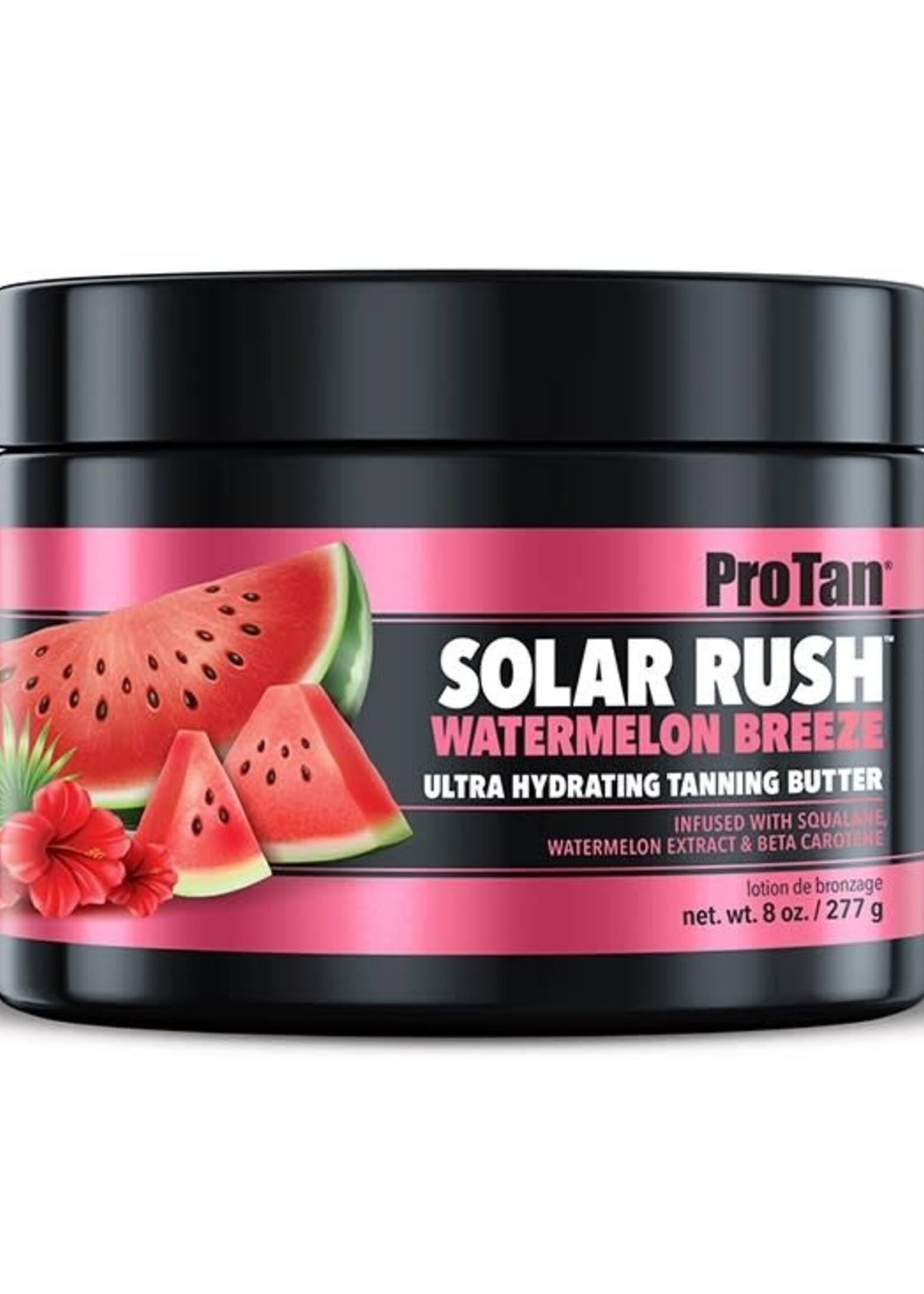 PROTAN-BEURRE DE BRONZAGE ULTRA HYDRATANT