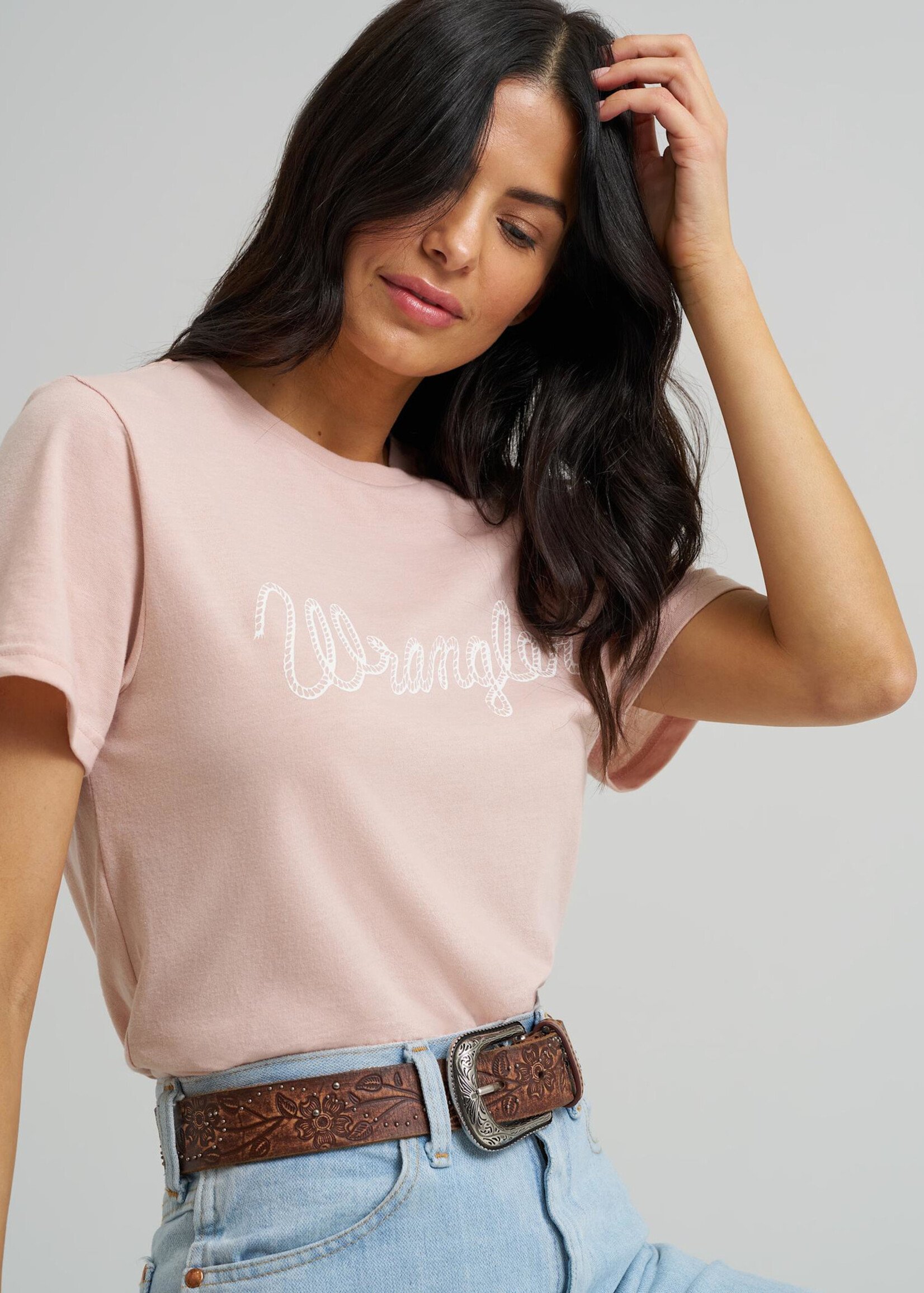 WRANGLER WRANGLER-T-SHIRT-112344134