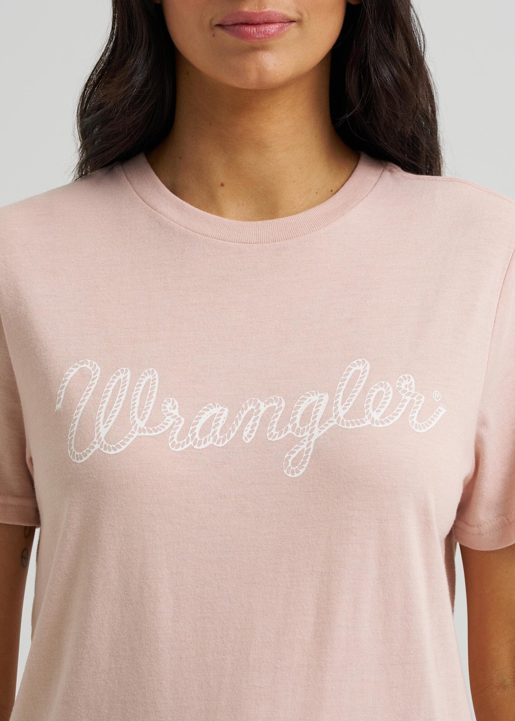 WRANGLER WRANGLER-T-SHIRT-112344134