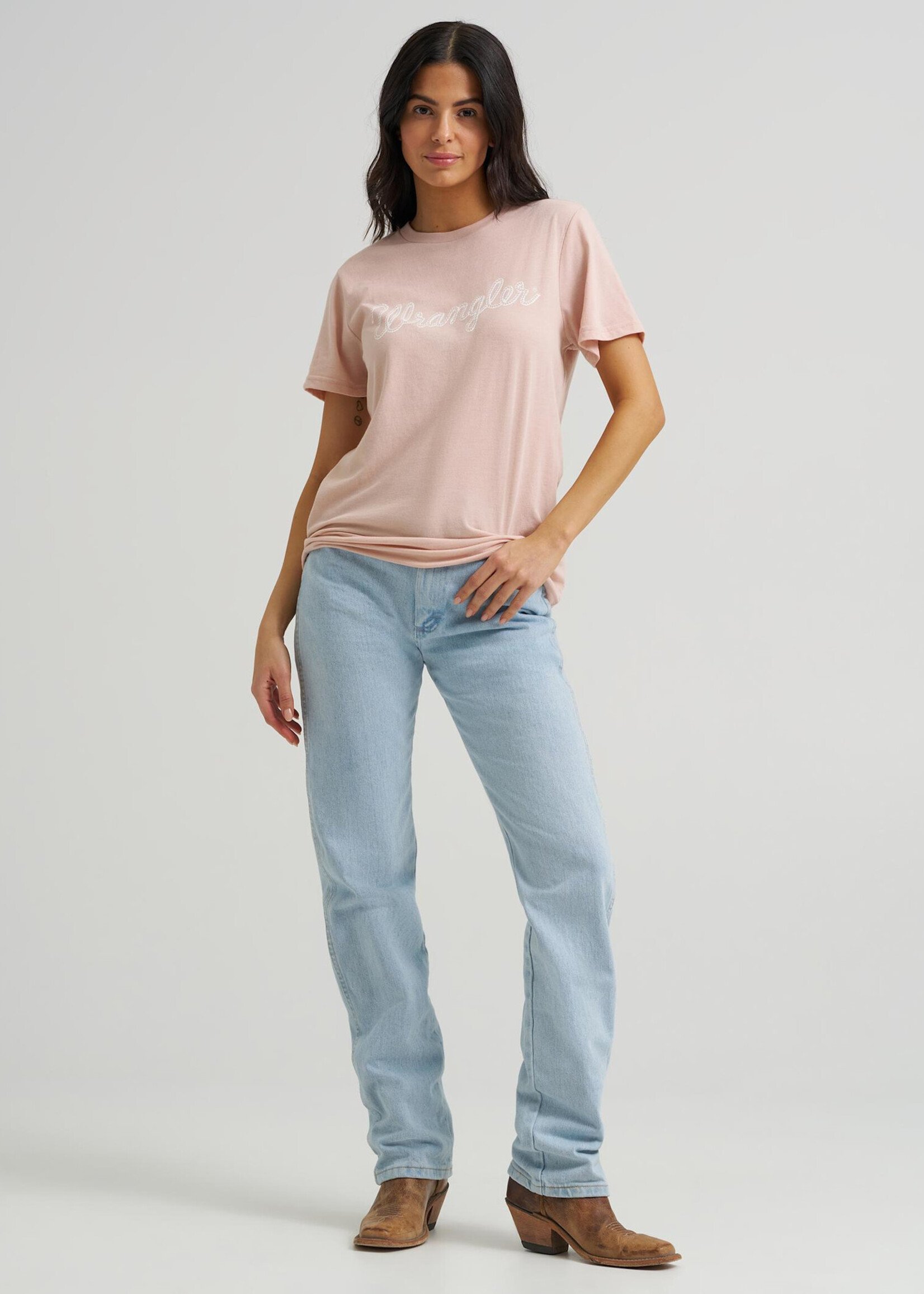 WRANGLER WRANGLER-T-SHIRT-112344134