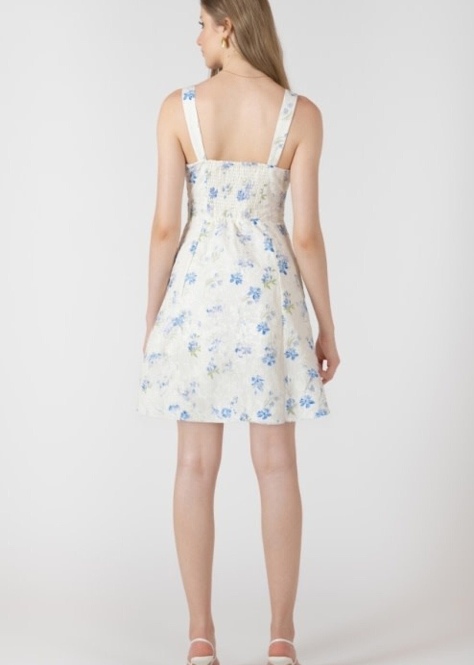 BLACK TAPE BLACK TAPE-ROBE COURTE-2722554T