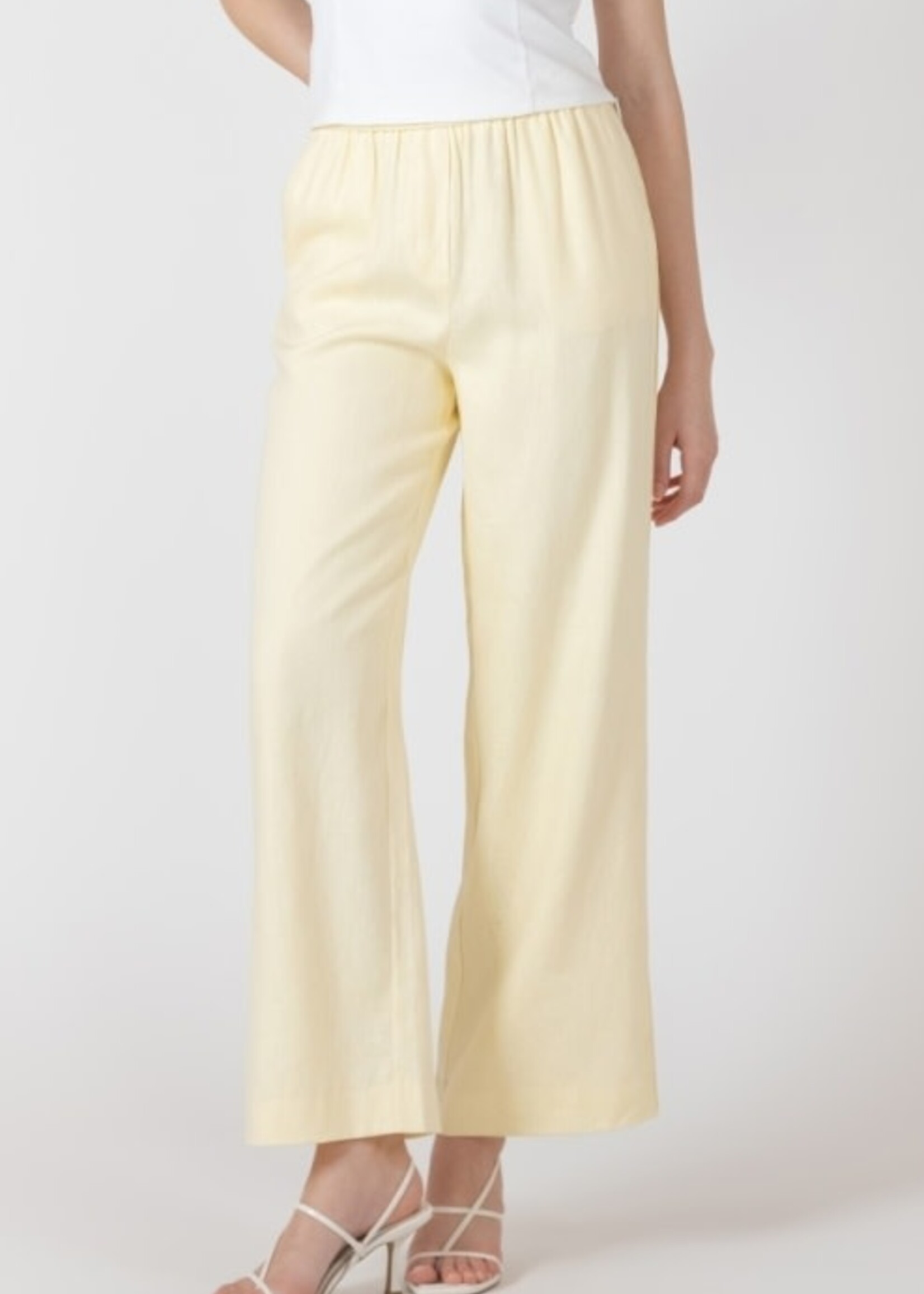 BLACK TAPE BLACK TAPE-PANTALON JAMBE DROITE-2722720T