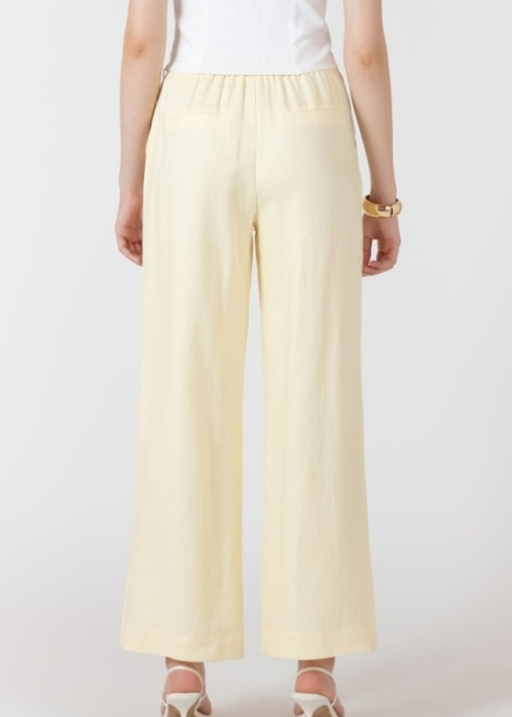 BLACK TAPE BLACK TAPE-PANTALON JAMBE DROITE-2722720T