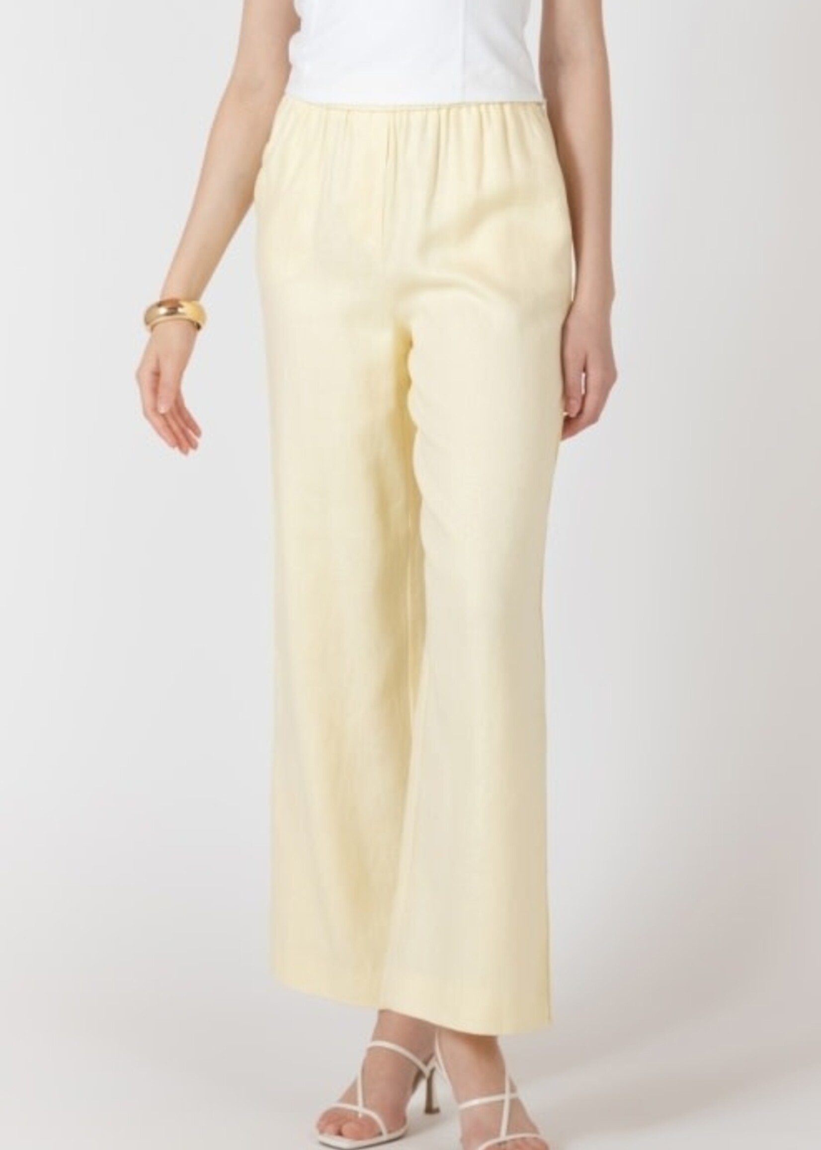 BLACK TAPE BLACK TAPE-PANTALON JAMBE DROITE-2722720T