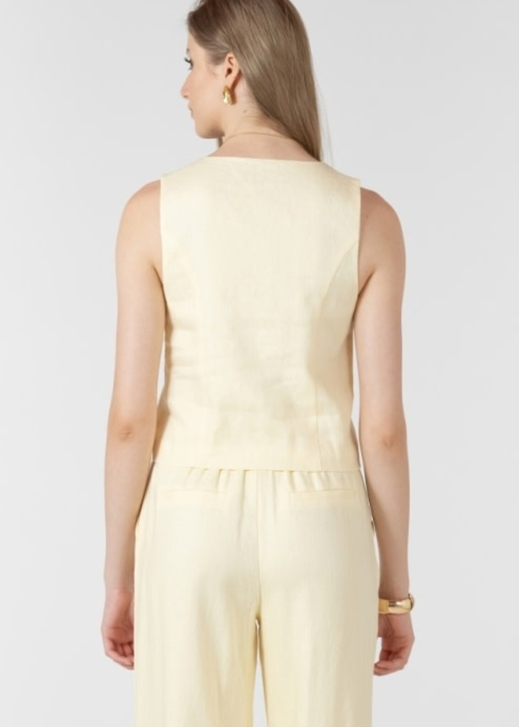 BLACK TAPE BLACK TAPE-DÉBARDEUR-2723515T