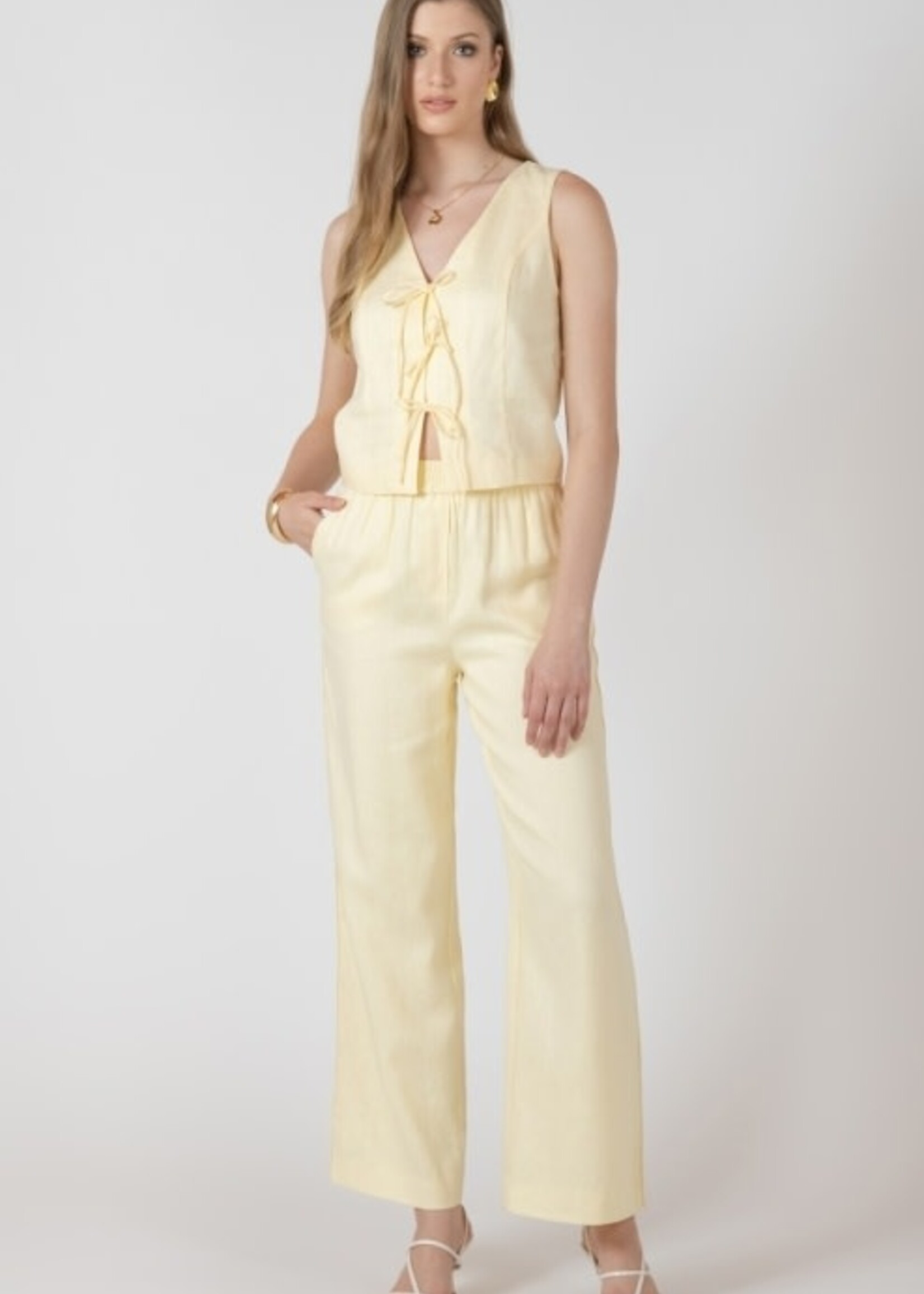 BLACK TAPE BLACK TAPE-DÉBARDEUR-2723515T