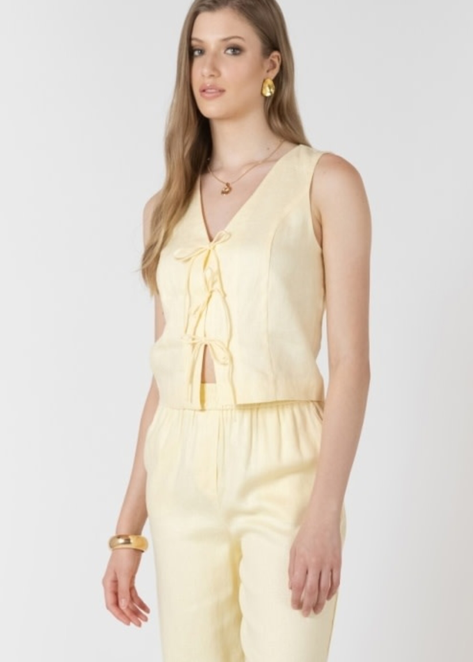 BLACK TAPE BLACK TAPE-DÉBARDEUR-2723515T