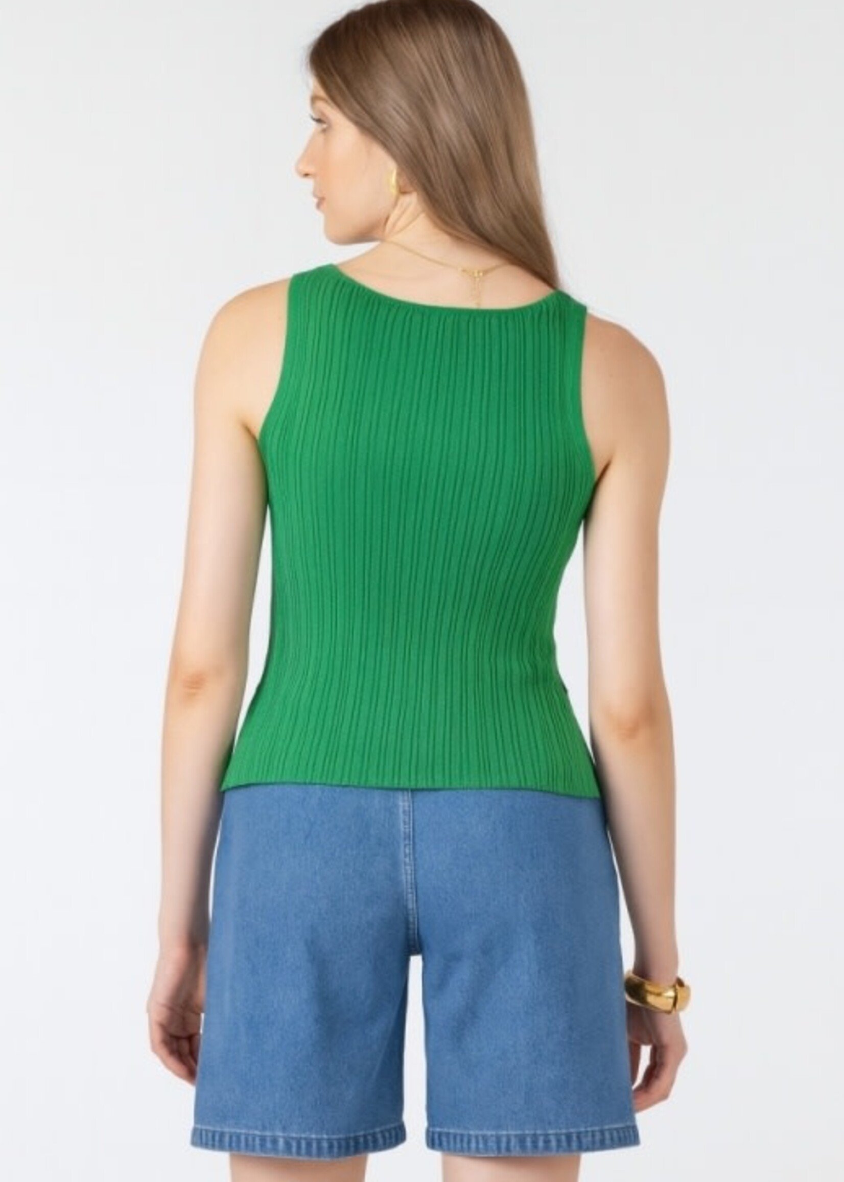 BLACK TAPE BLACK TAPE-CAMISOLE-2727018T