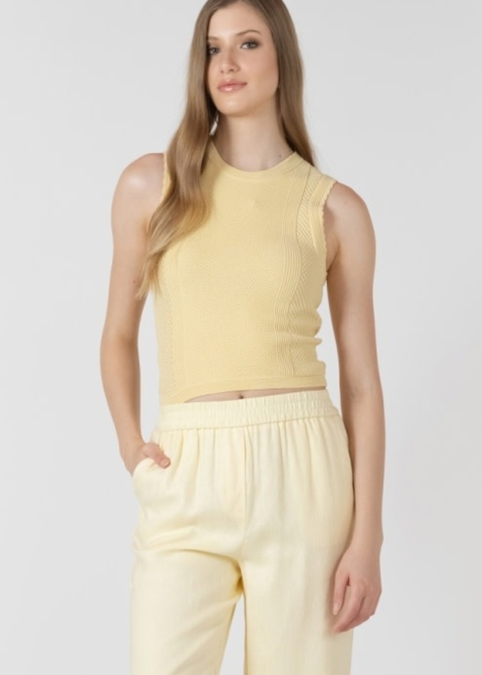 BLACK TAPE BLACK TAPE-DÉBARDEUR-2727020T