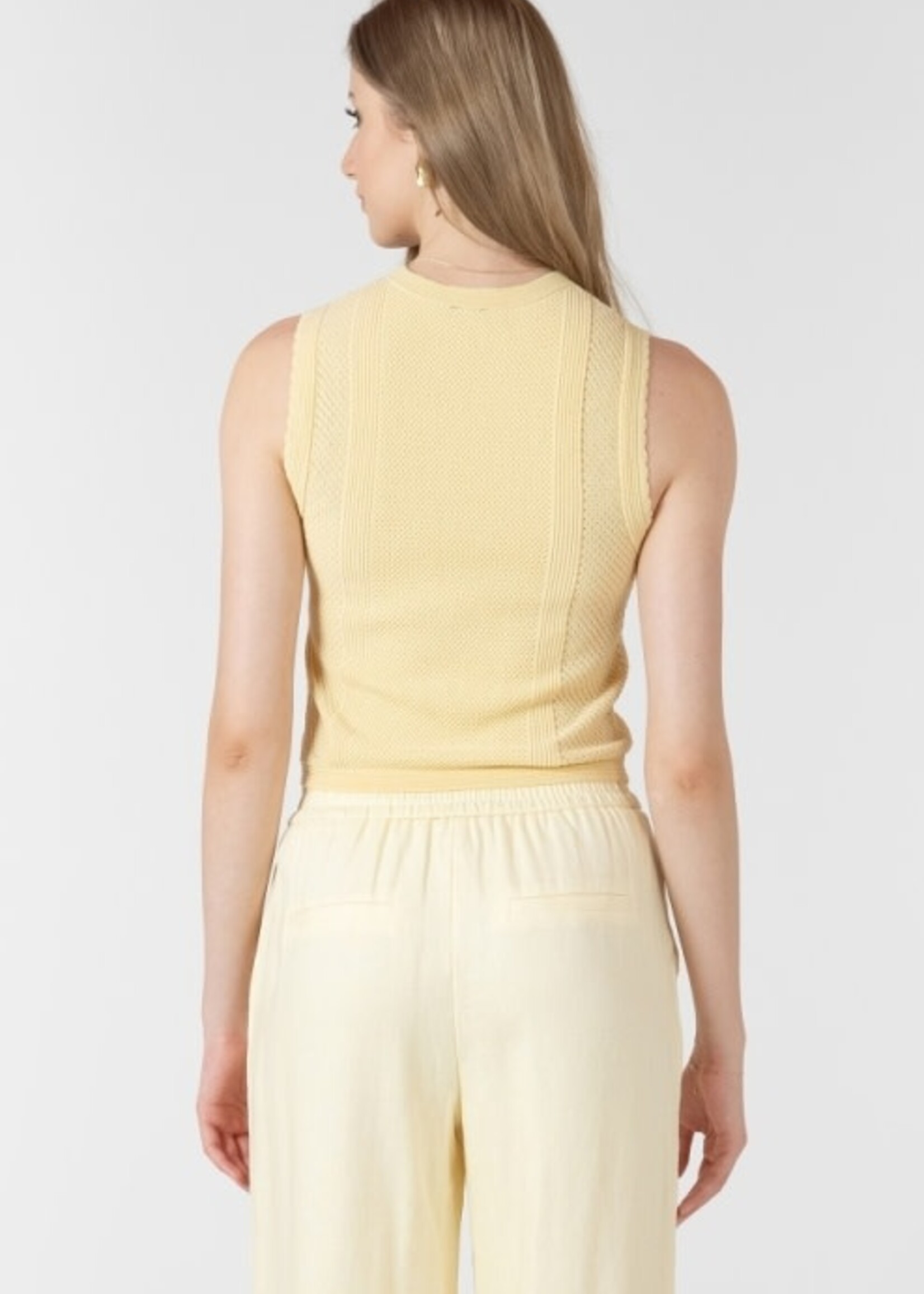 BLACK TAPE BLACK TAPE-DÉBARDEUR-2727020T