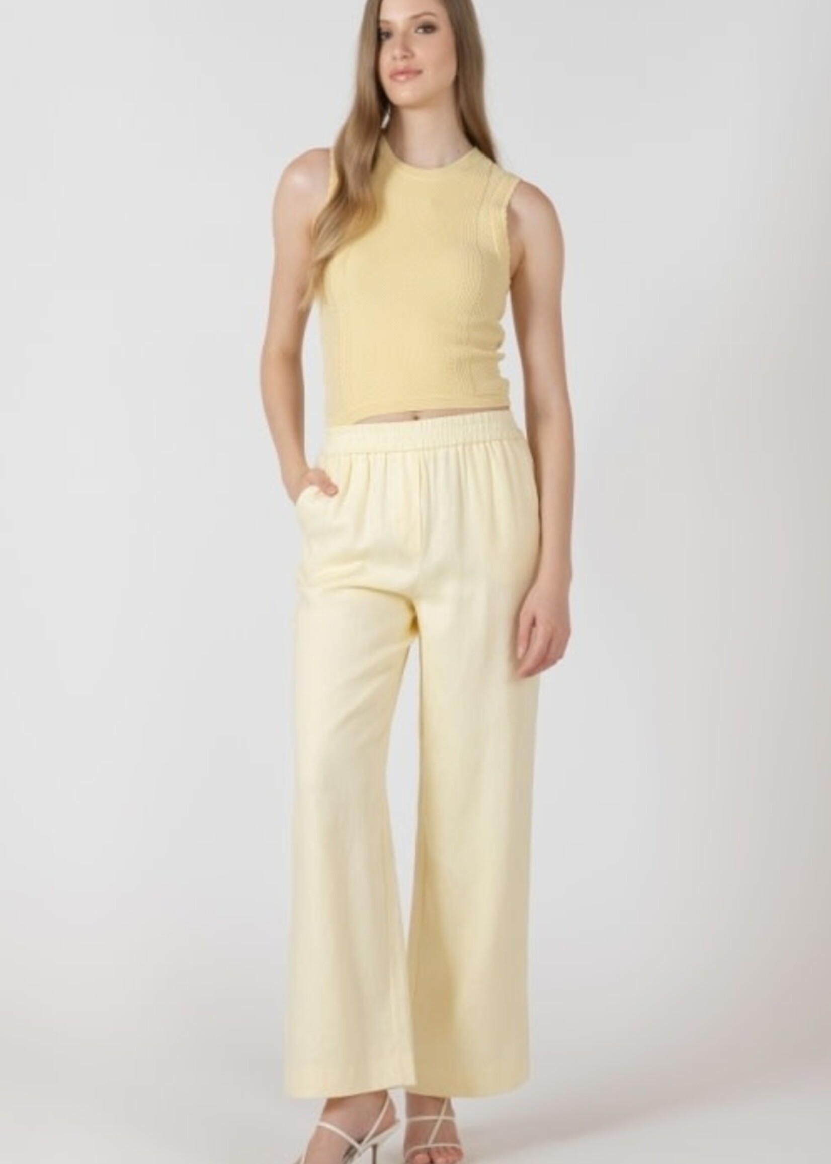 BLACK TAPE BLACK TAPE-DÉBARDEUR-2727020T