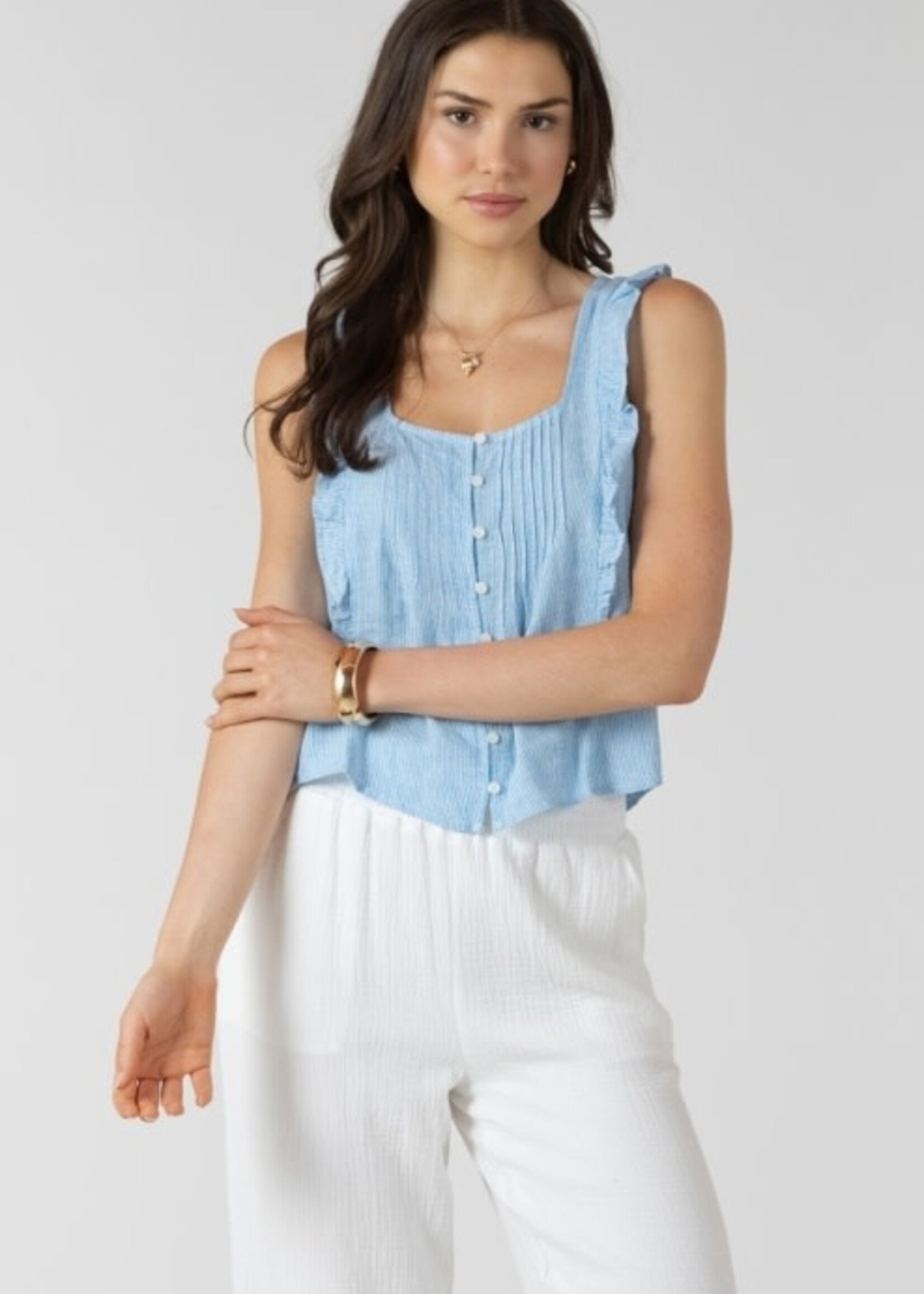 DEX DEX-CAMI-2723726D