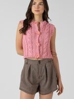 DEX DEX-VESTE SANS MANCHES-2727013D