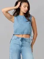 LOLA JEANS LOLA JEANS-TOP-LIEL-DW