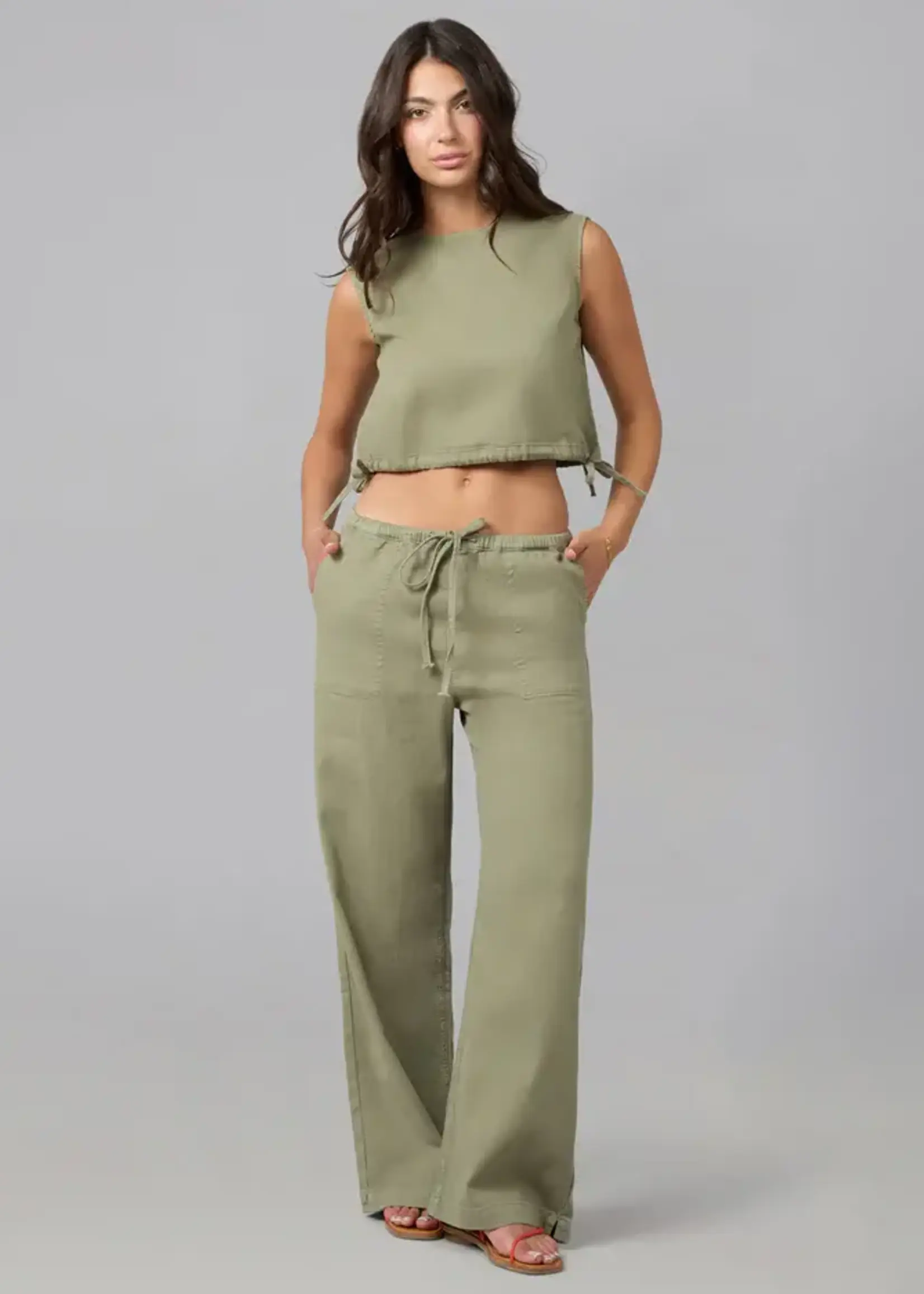 LOLA JEANS LOLA JEANS-TOP-LIEL-WS