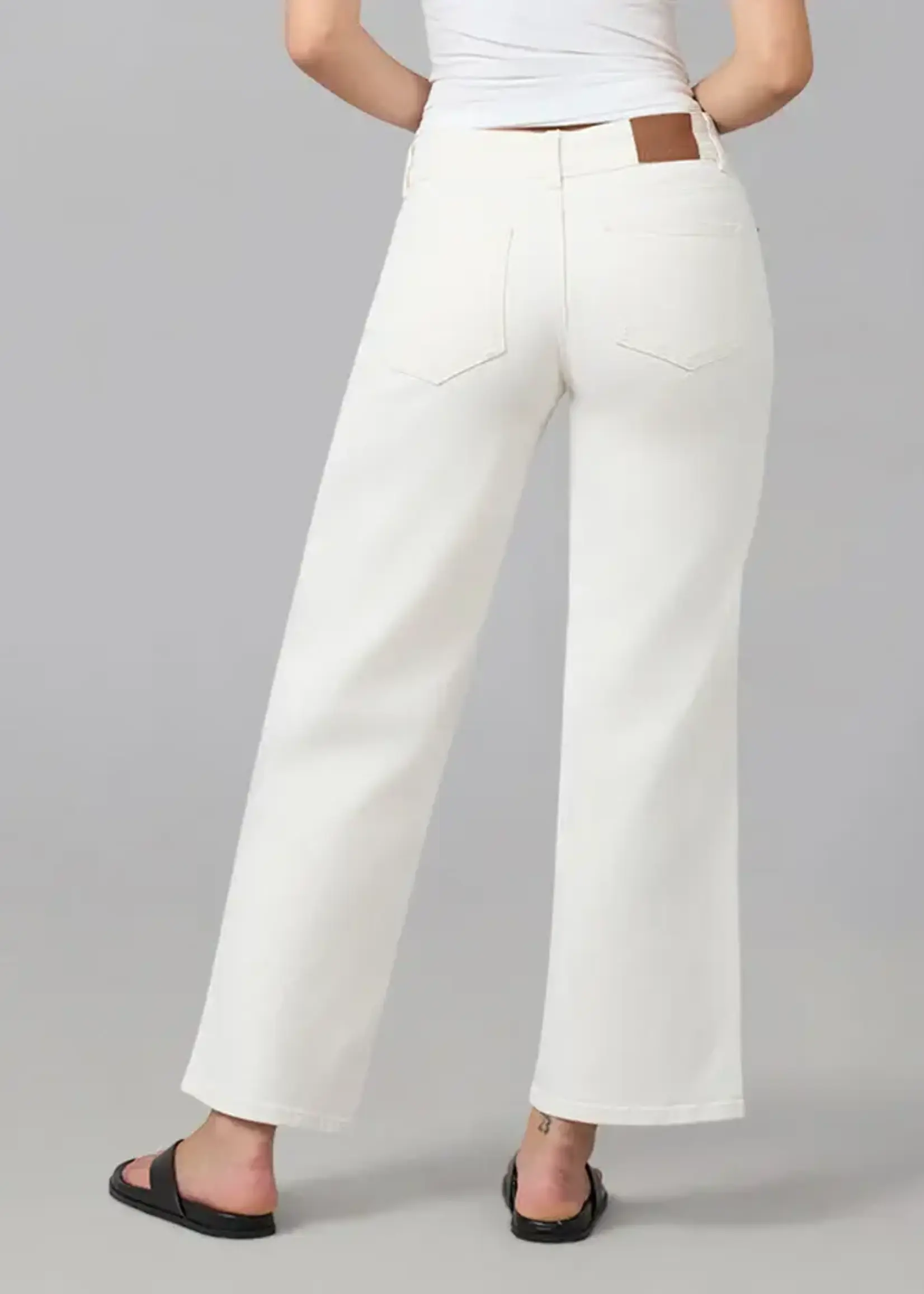 LOLA JEANS LOLA JEANS-JEANS JAMBE DROITE-MIRO-RAW