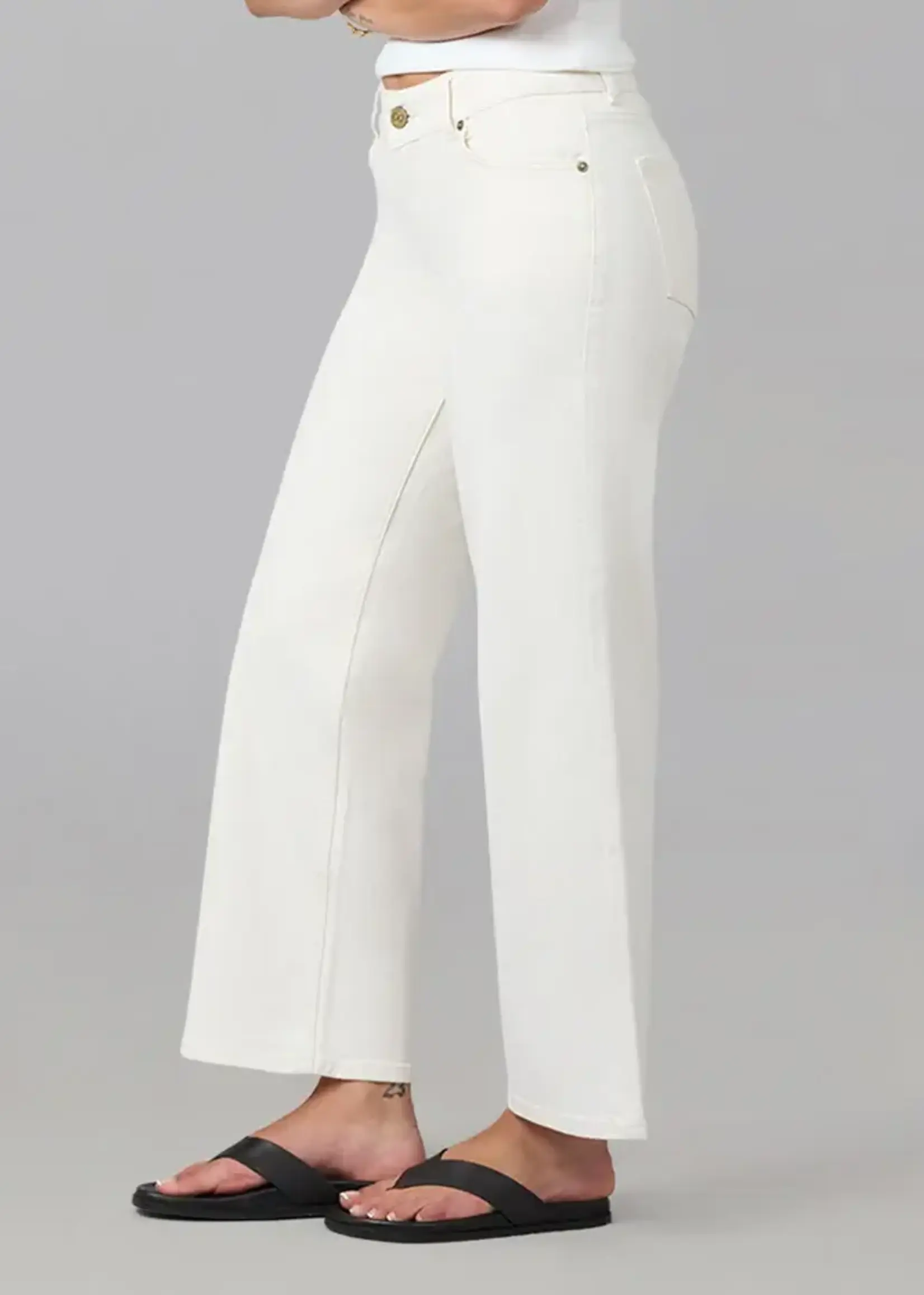 LOLA JEANS LOLA JEANS-JEANS JAMBE DROITE-MIRO-RAW