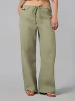 LOLA JEANS LOLA JEANS-PANTALON LARGE-REMY-WS