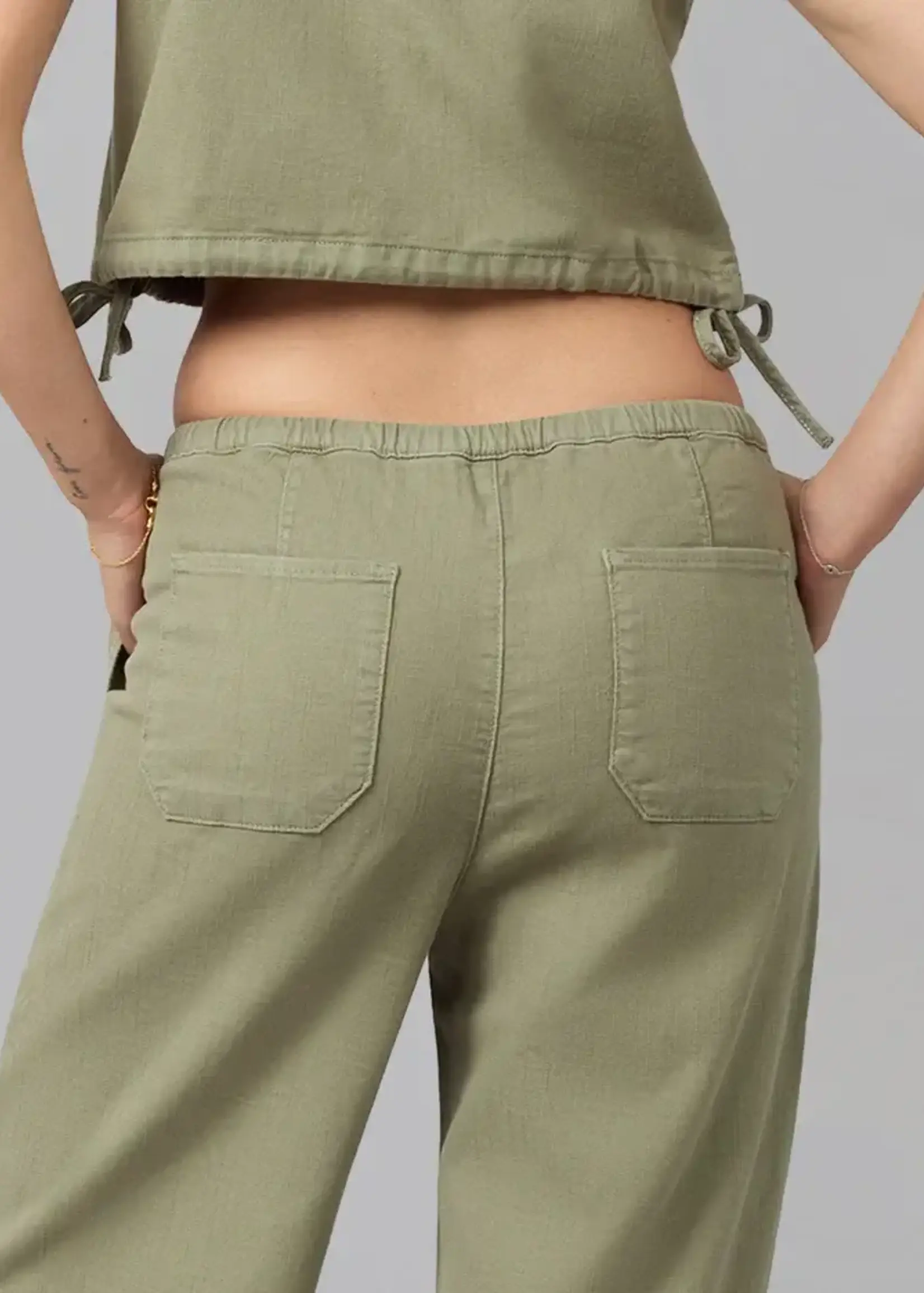 LOLA JEANS LOLA JEANS-PANTALON LARGE-REMY-WS