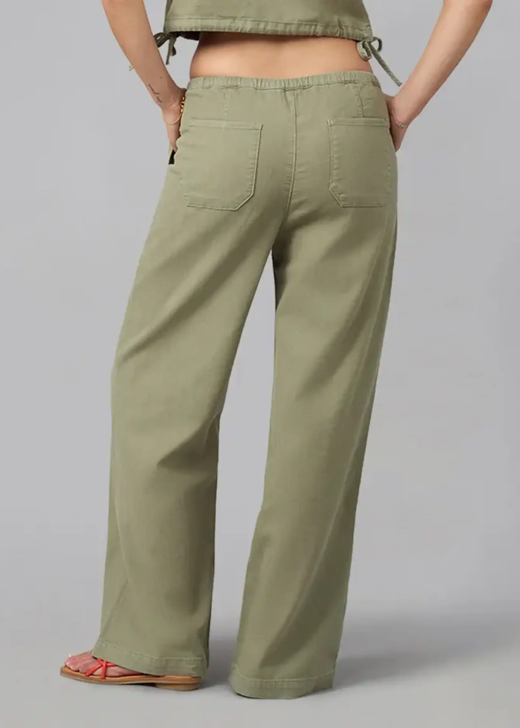 LOLA JEANS LOLA JEANS-PANTALON LARGE-REMY-WS