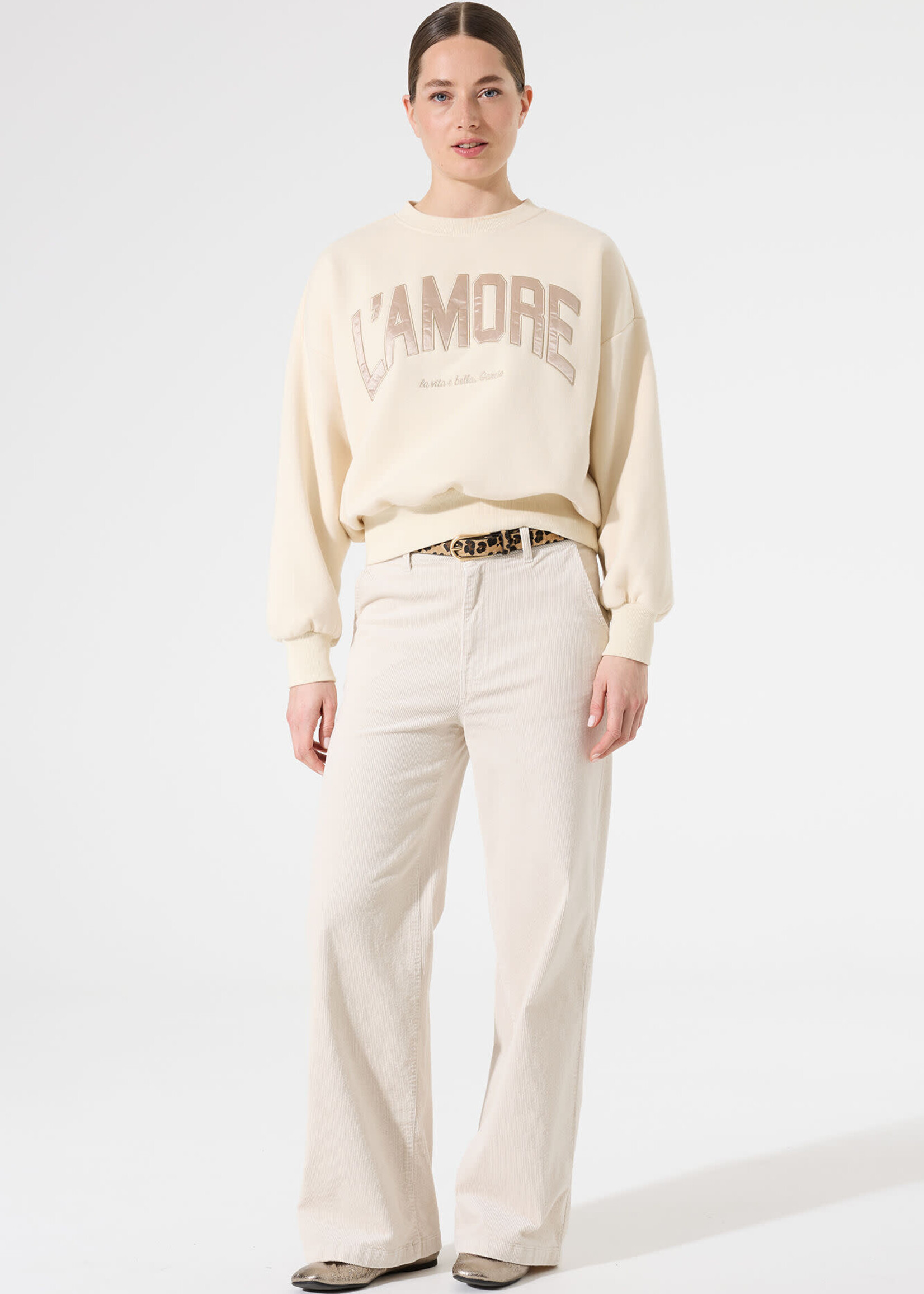 GARCIA GARCIA-GILET-H50060