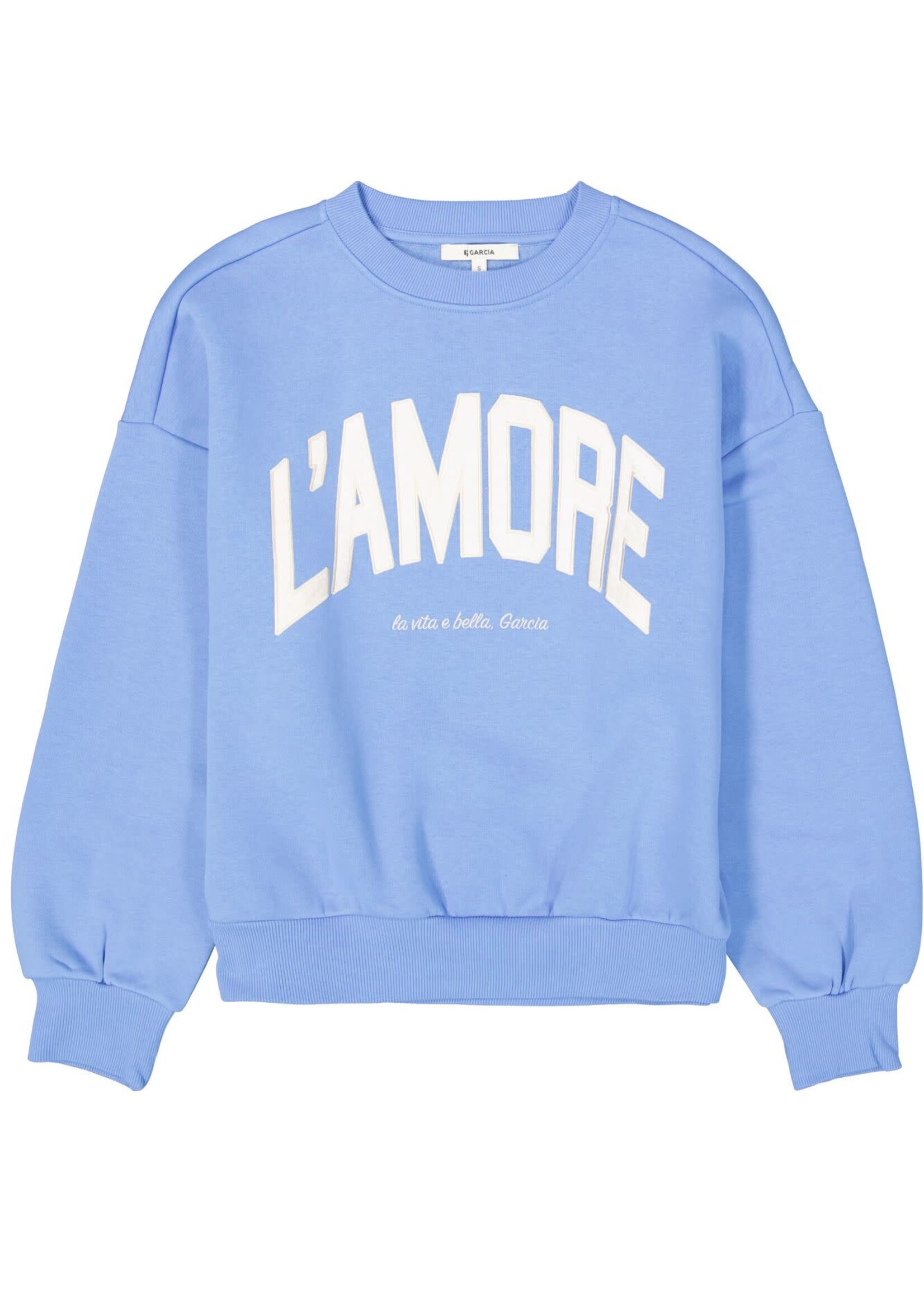 GARCIA GARCIA-GILET-H50060