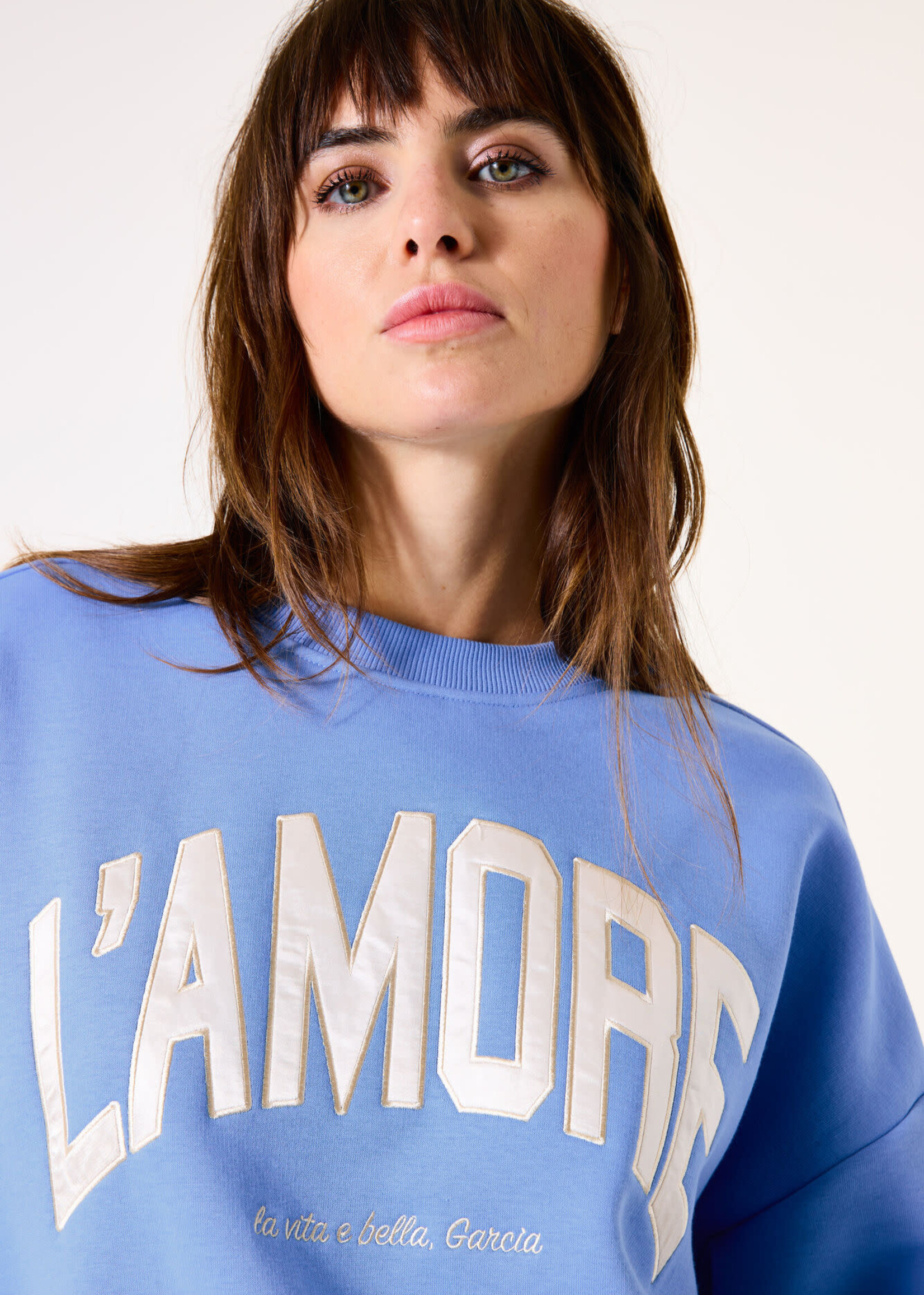 GARCIA GARCIA-GILET-H50060