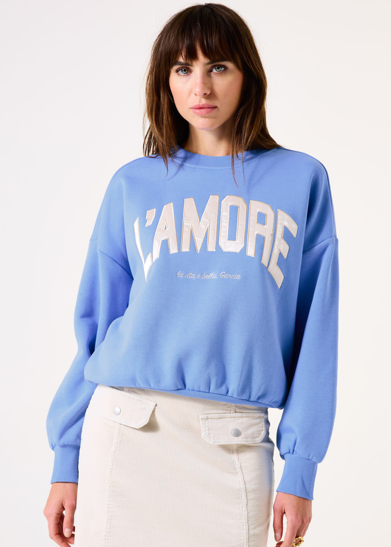 GARCIA GARCIA-GILET-H50060