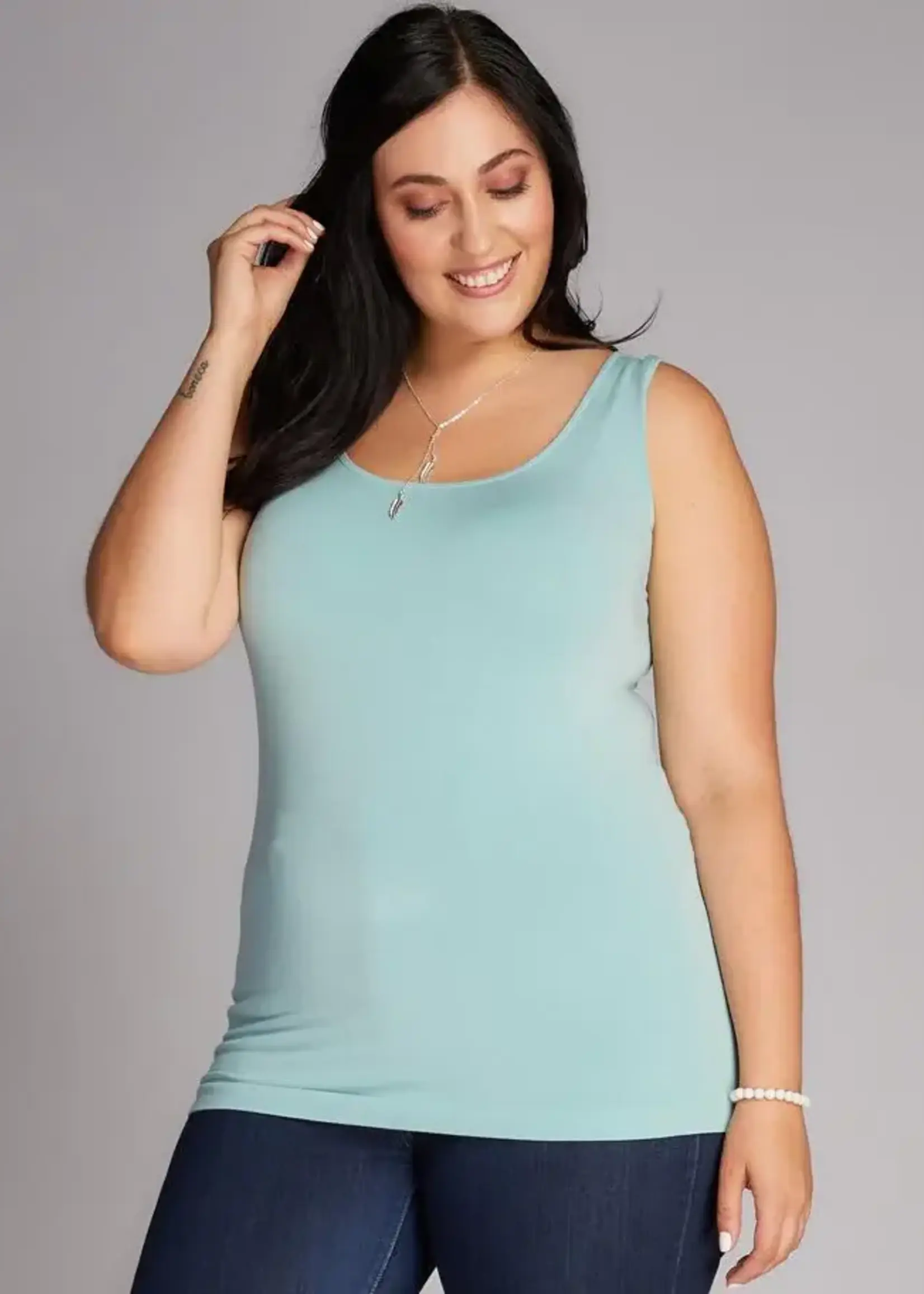 C'EST MOI-PLUS-CAMISOLE-CEBTL1110