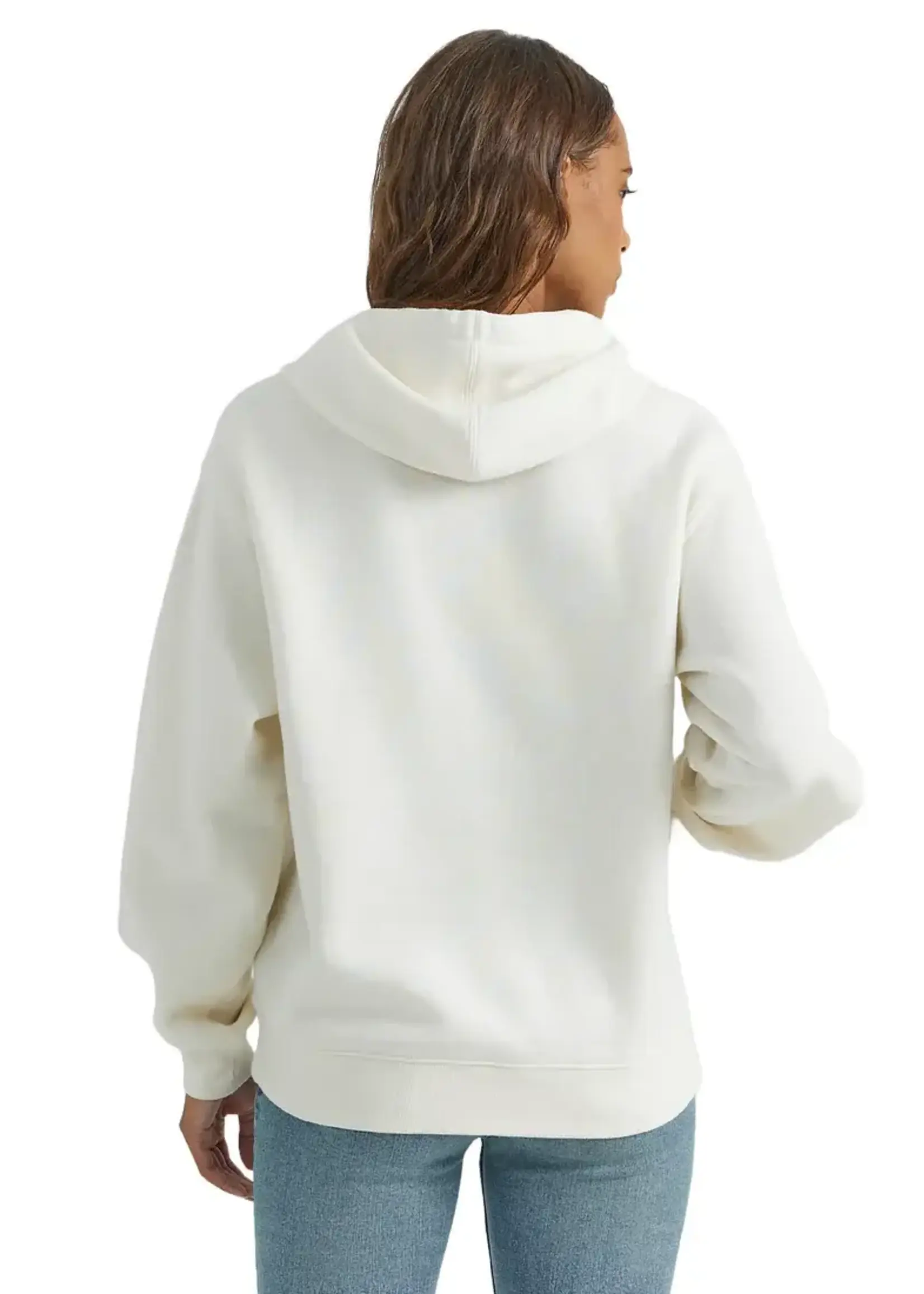 WRANGLER WRANGLER-HOODIE-112353129