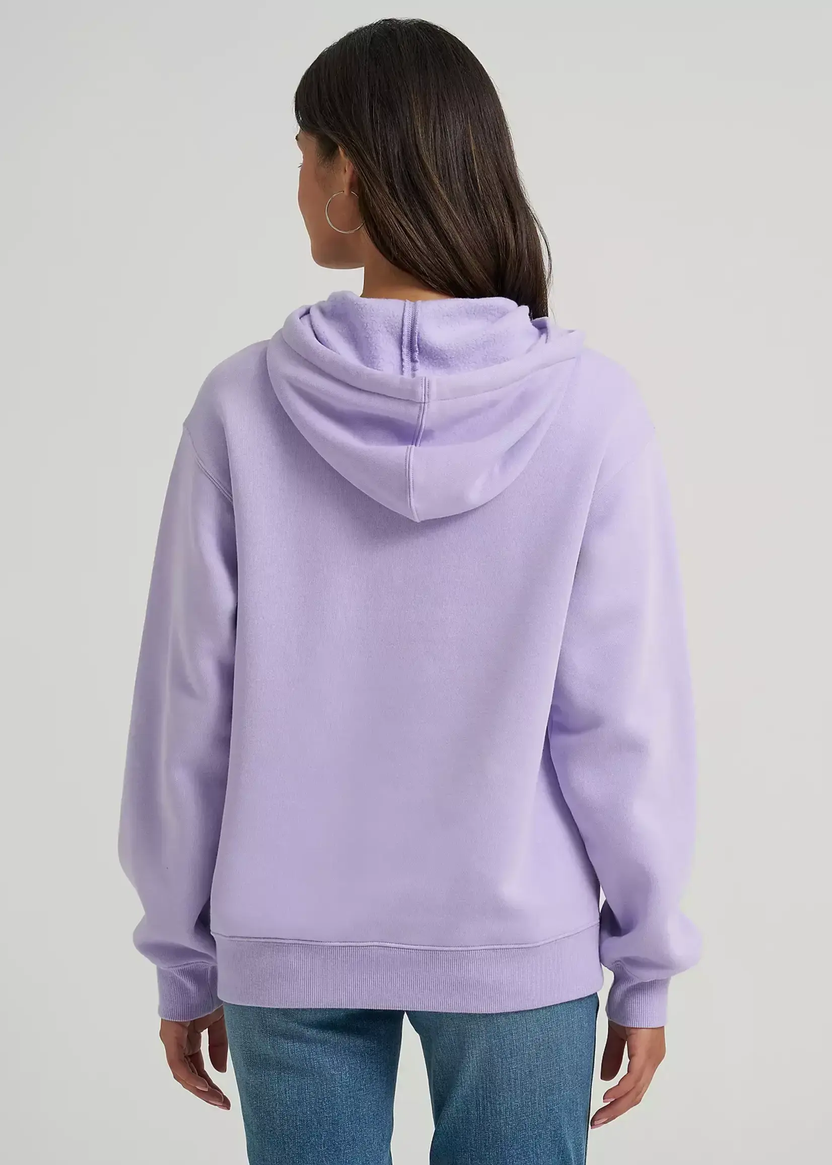 WRANGLER WRANGLER-HOODIE-112374817