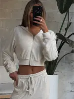 DEX DEX-HOODIE COURT-2724014D