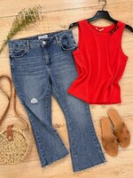 LEZALEZ LEZALEZ-CAMISOLE-5078E