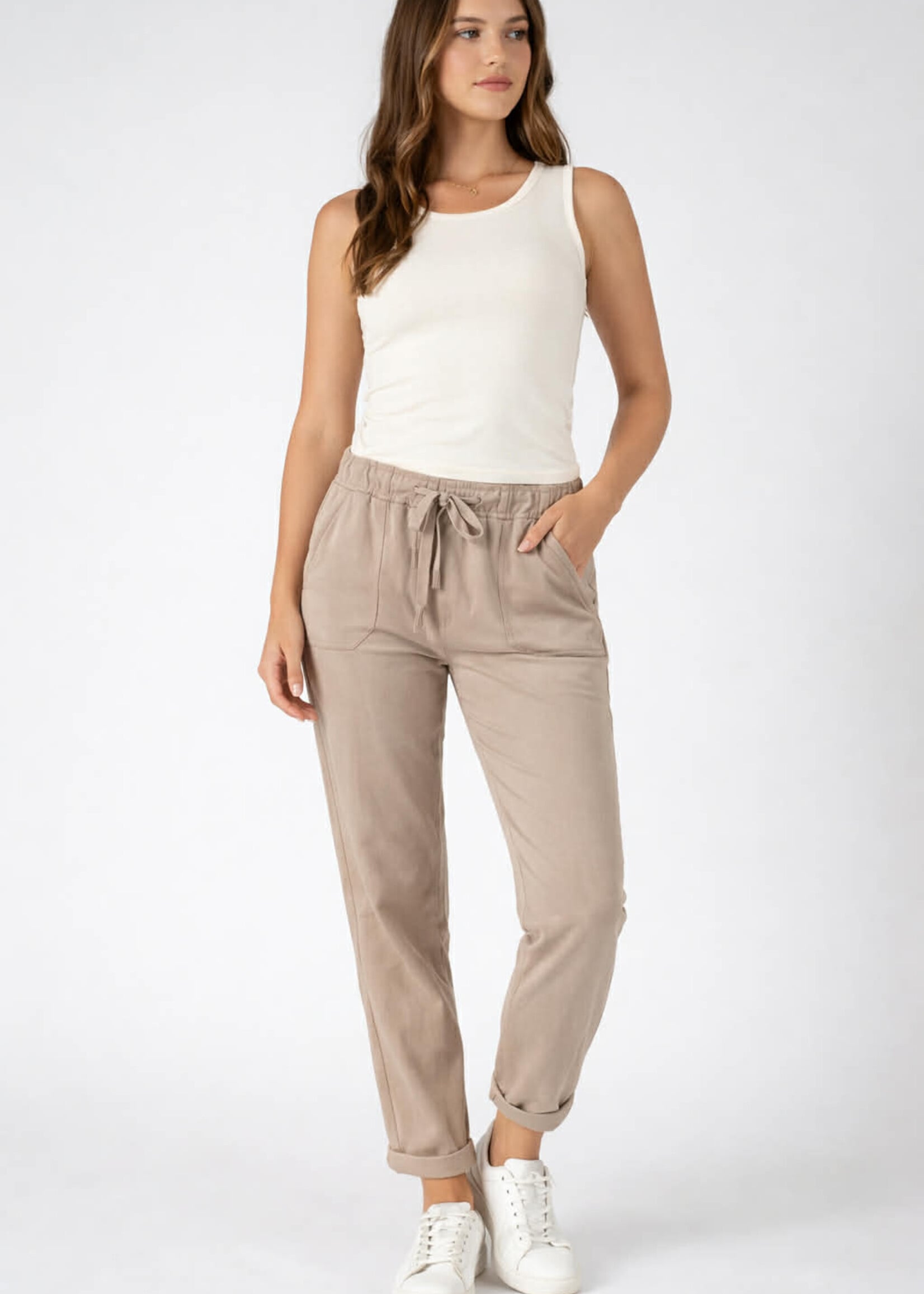 MADE IN ITALY DKR-CO-JOGGER-IPJ-100