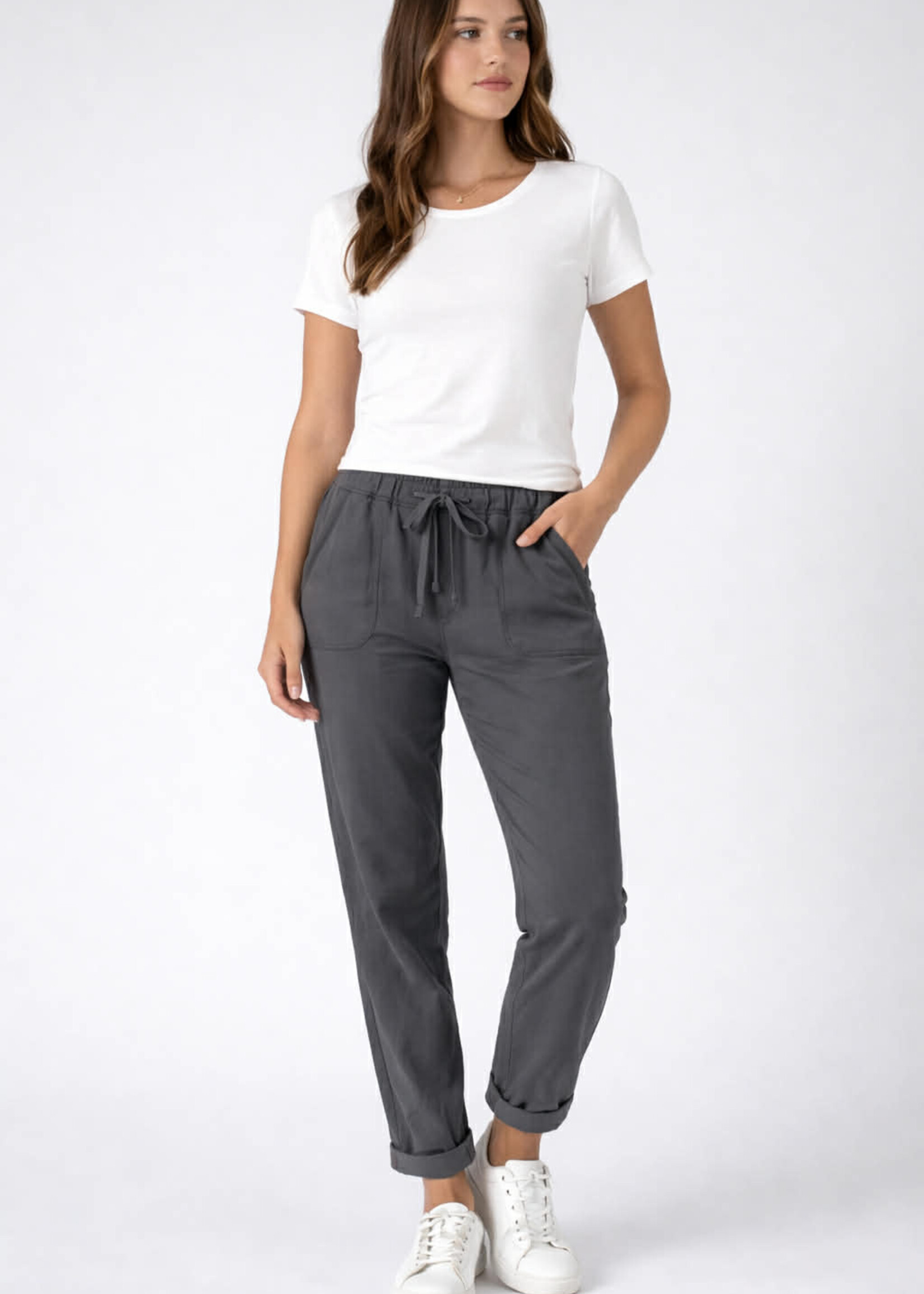 MADE IN ITALY BH JEANS-PANTALON-22006-16