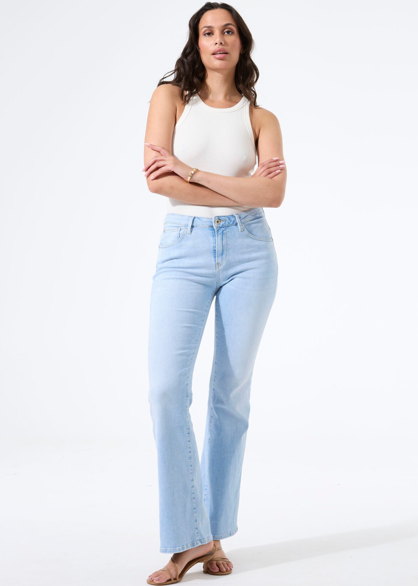 GARCIA GARCIA-JEANS ÉVASÉ-245-32-5042