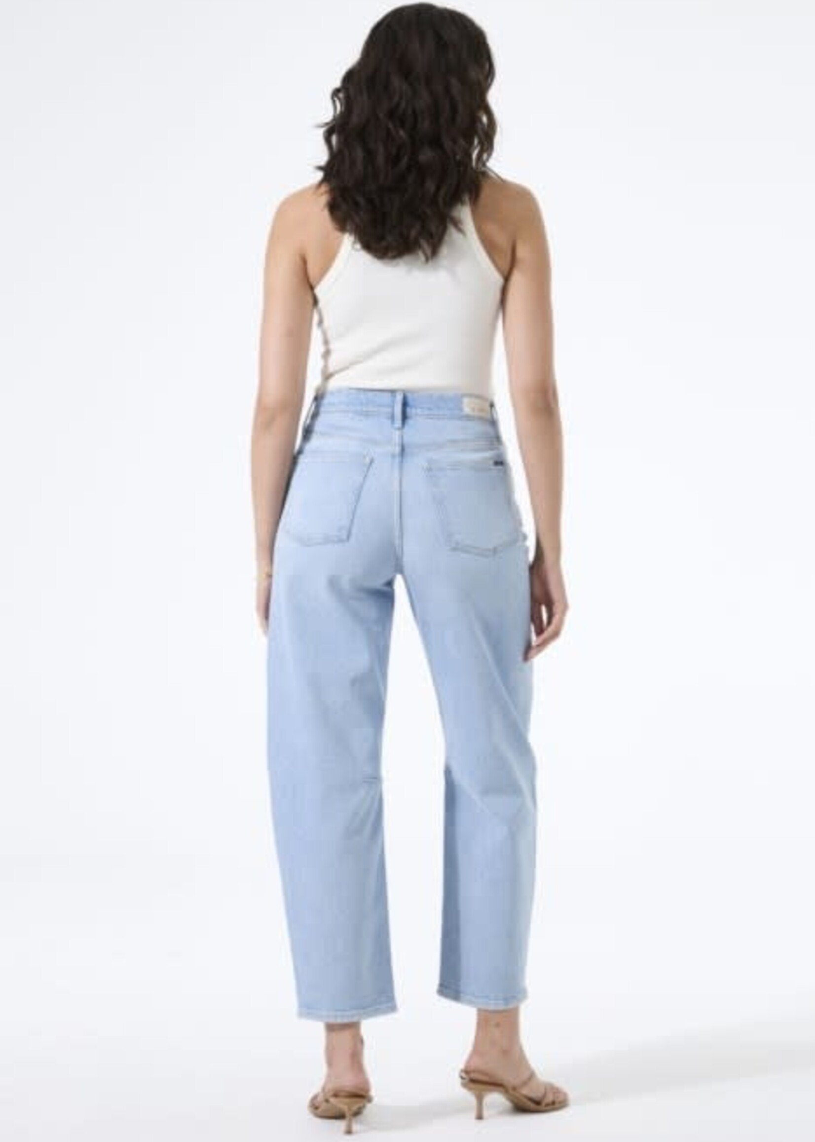 GARCIA GARCIA-JEANS TONNEAU-282-30-6968