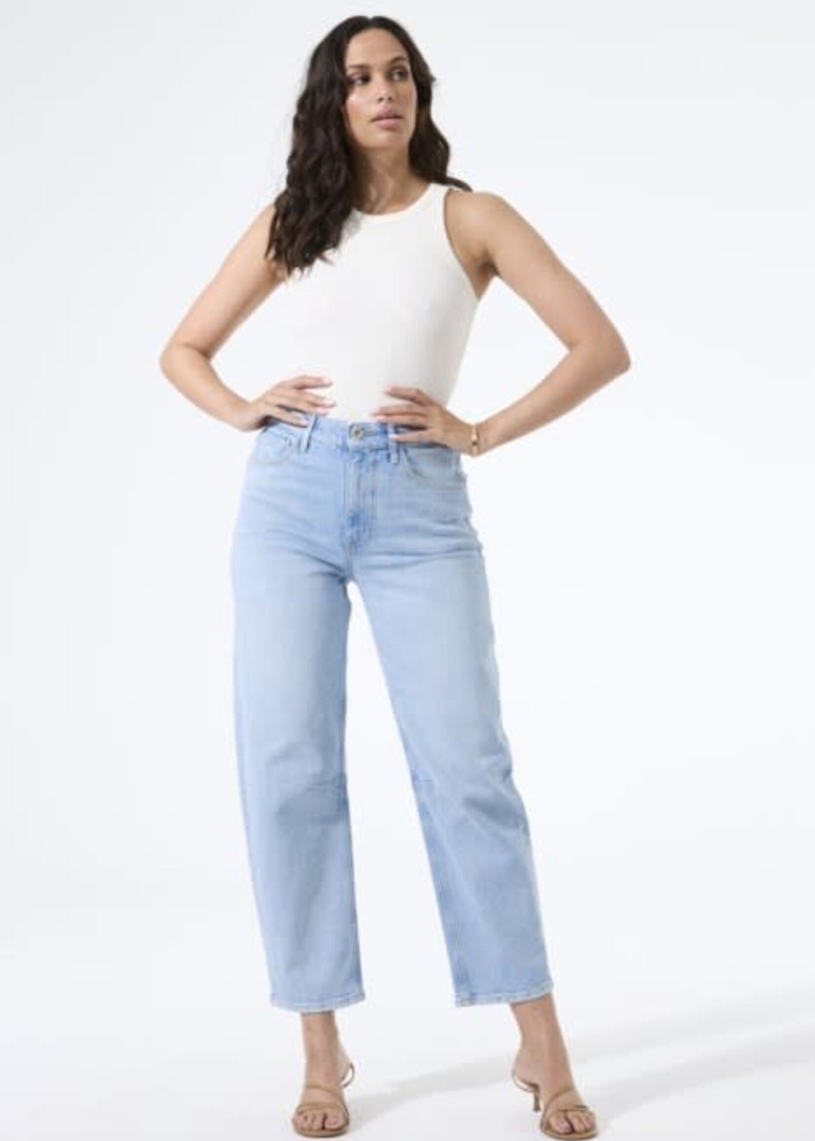 GARCIA GARCIA-JEANS TONNEAU-282-30-6968