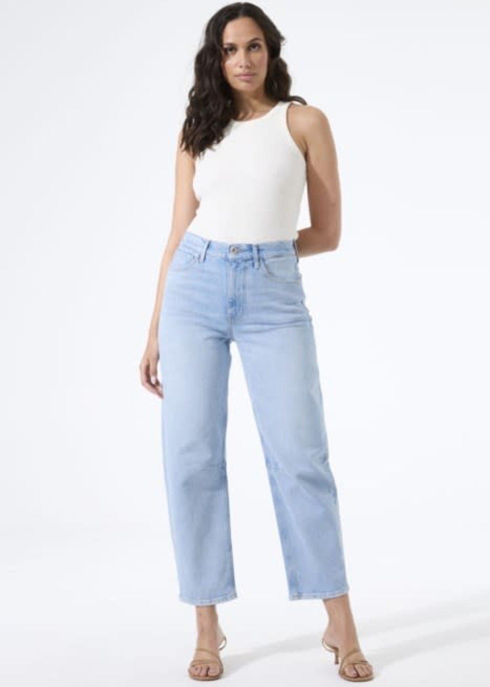 GARCIA GARCIA-JEANS TONNEAU-282-30-6968