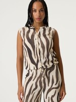 GARCIA GARCIA-BLOUSE SANS MANCHES-Q260008